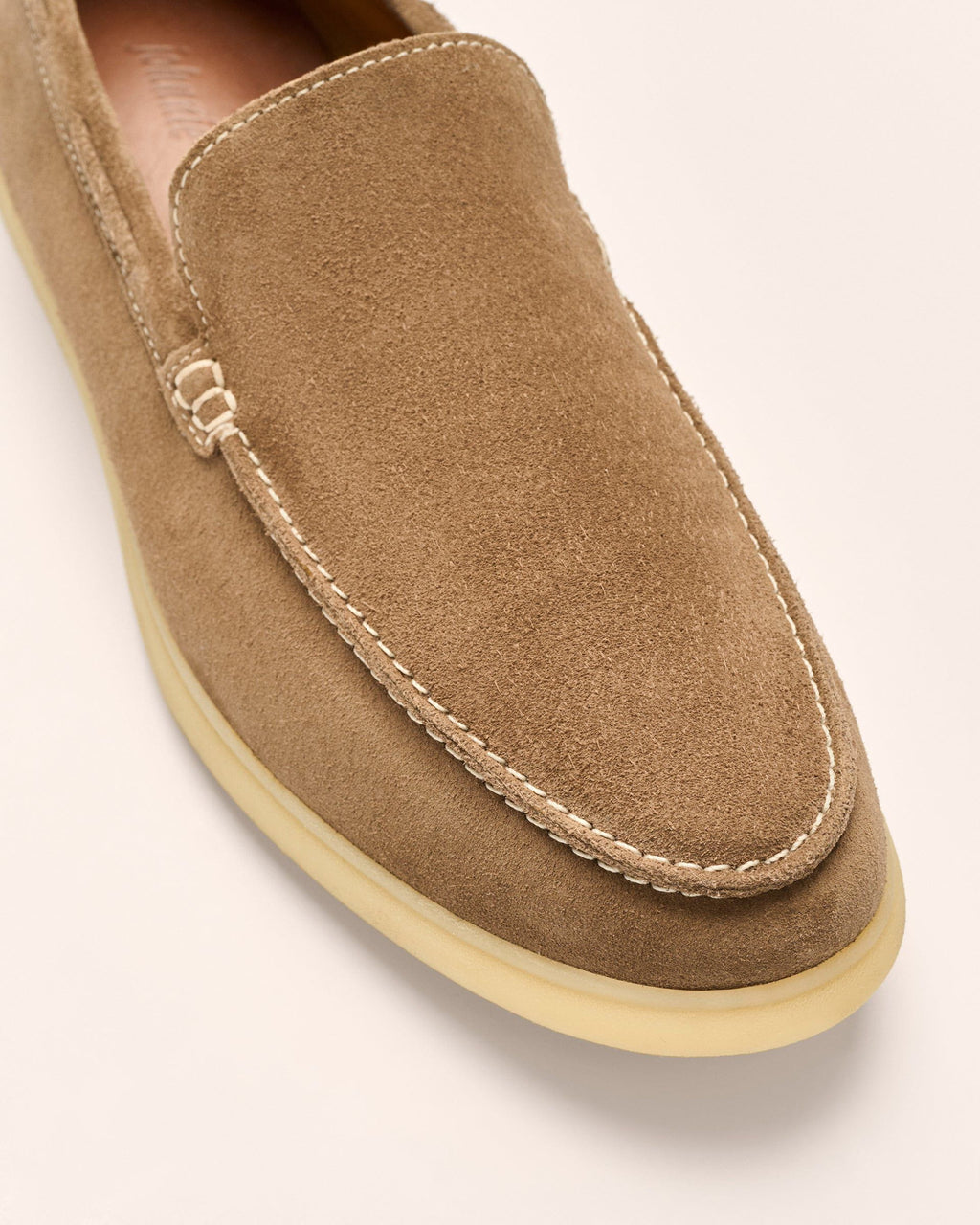Johnnie-O Malibu Moccasin 2.0