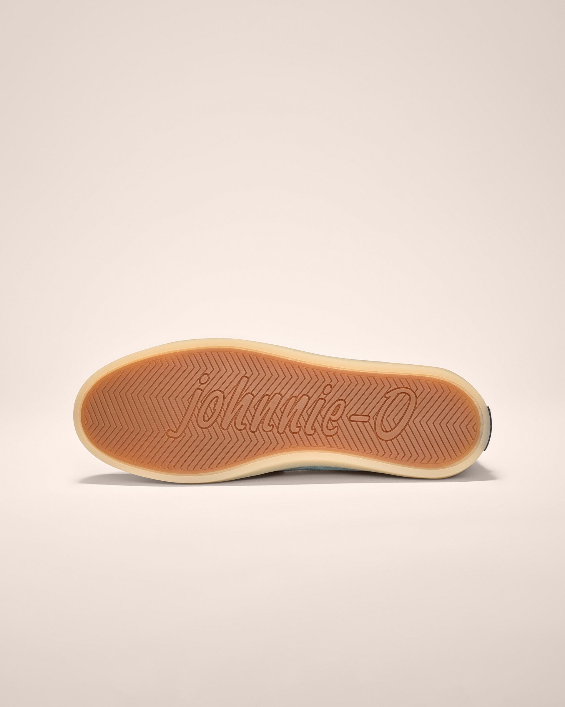 Johnnie-O Santa Monica Suede Moccasins