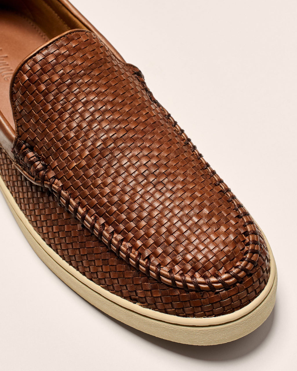 Johnnie-O La Jolla Woven Loafer