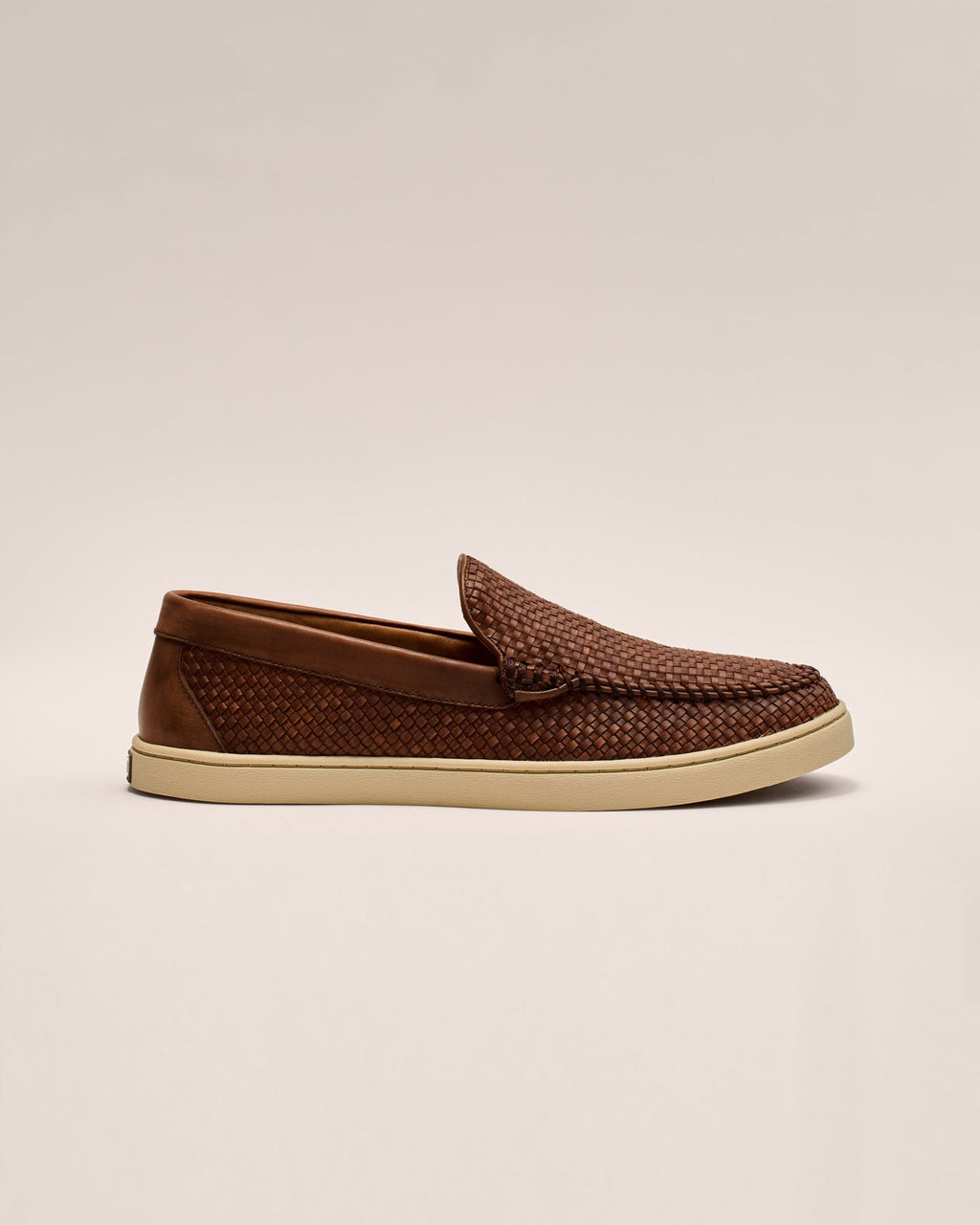 Johnnie-O La Jolla Woven Loafer