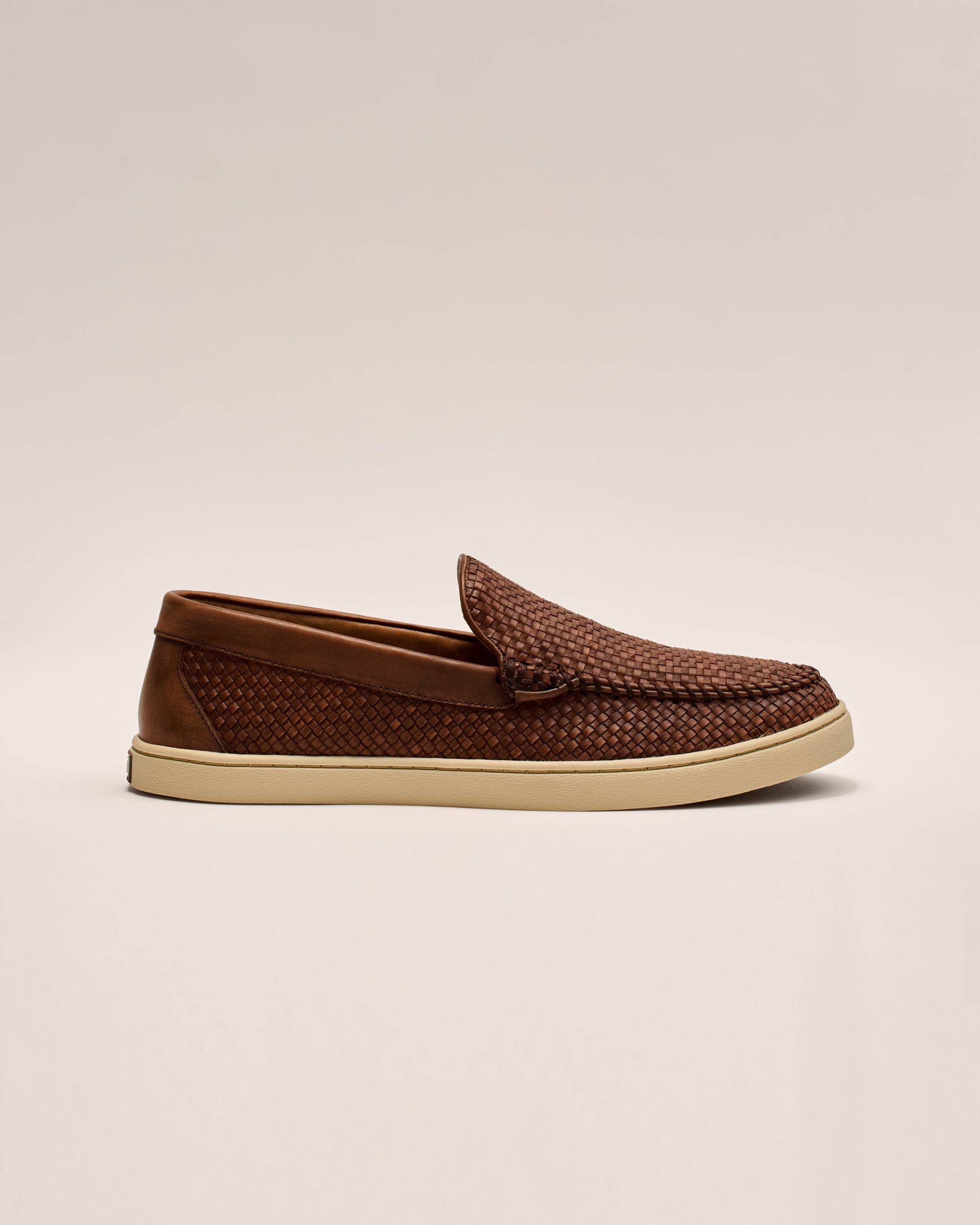 Johnnie-O La Jolla Woven Loafer