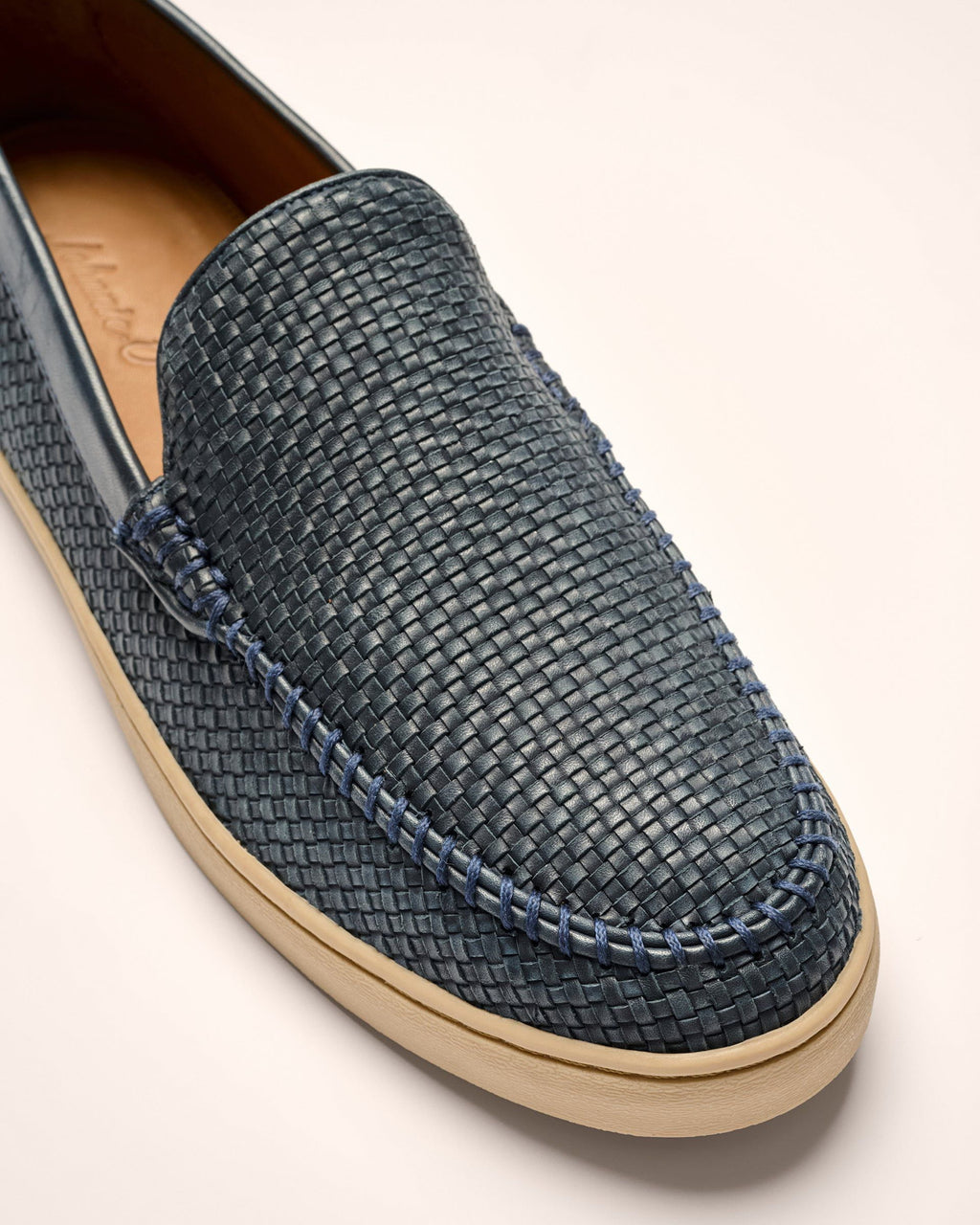 Johnnie-O La Jolla Woven Loafer