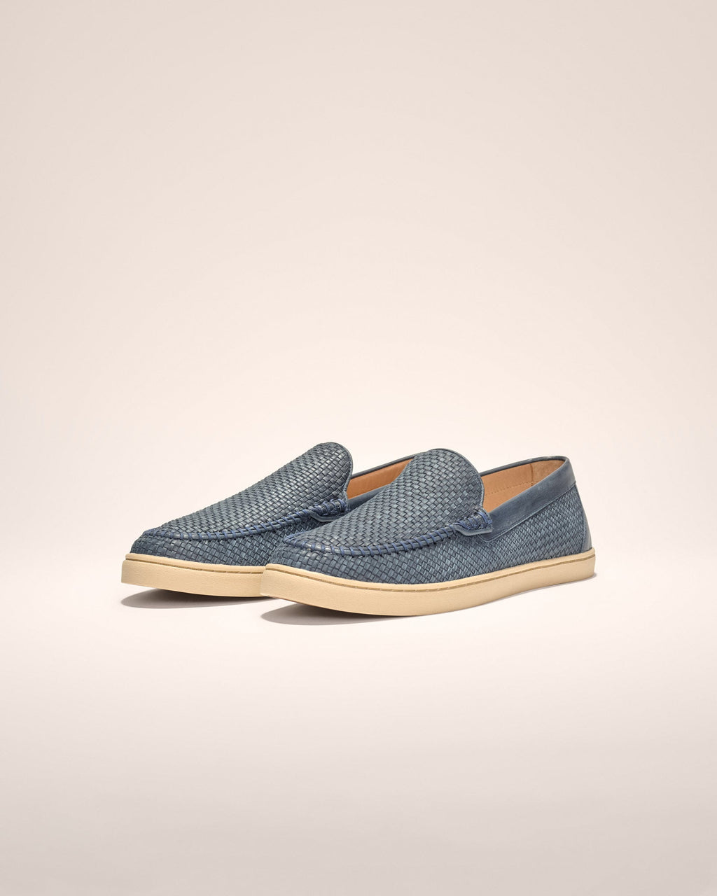 Johnnie-O La Jolla Woven Loafer