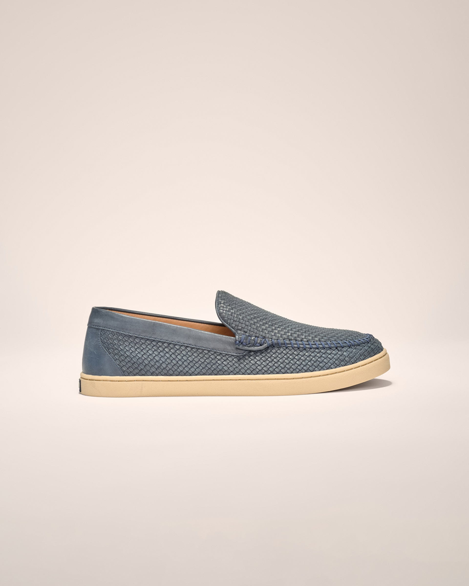 Johnnie-O La Jolla Woven Loafer