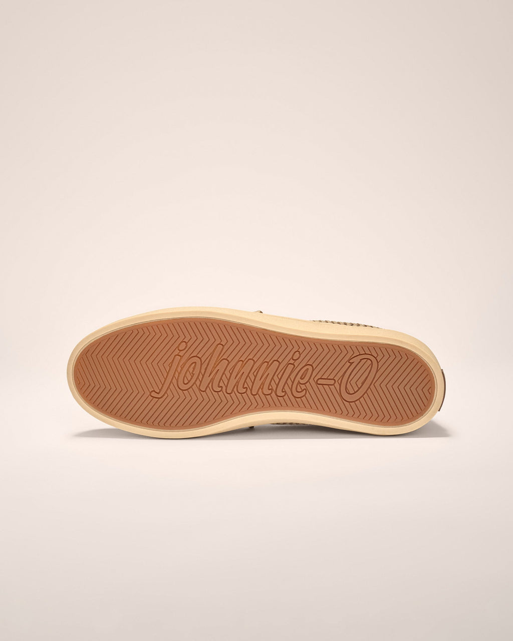 Johnnie-O La Jolla Woven Loafer