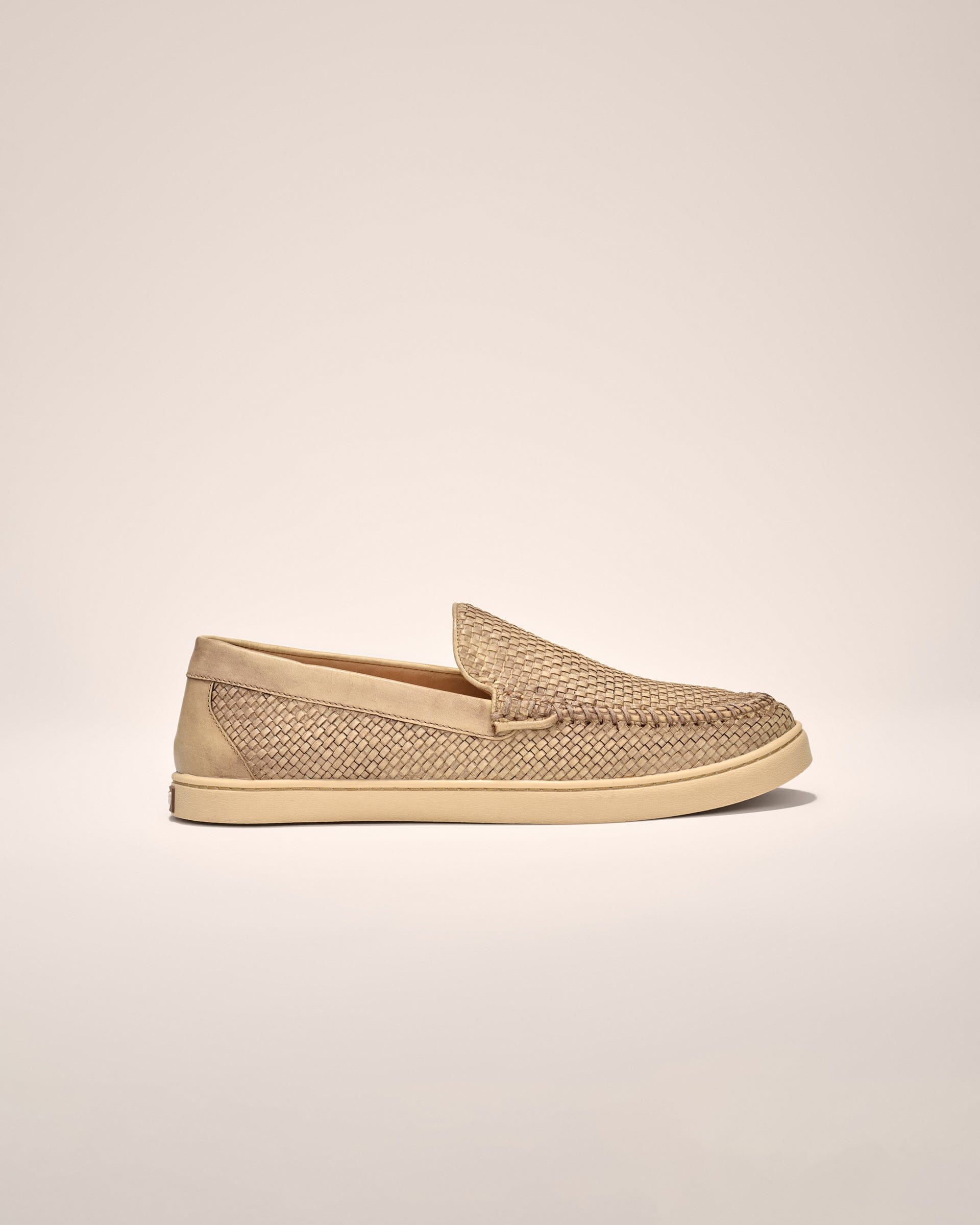 Johnnie-O La Jolla Woven Loafer