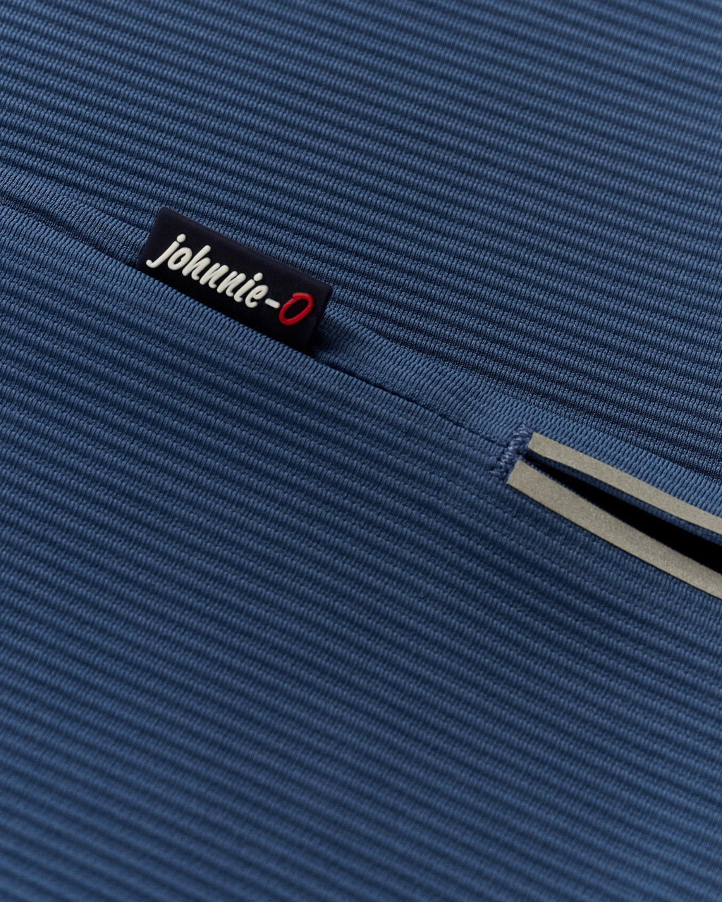 Johnnie-O Hoppin Performance Drawstring Hoodie