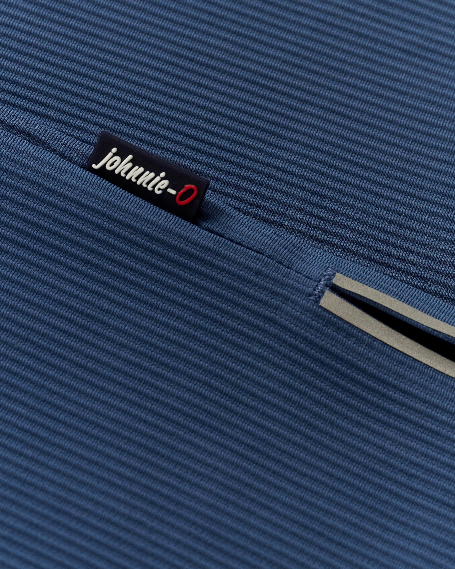 Johnnie-O Hoppin Performance Drawstring Hoodie