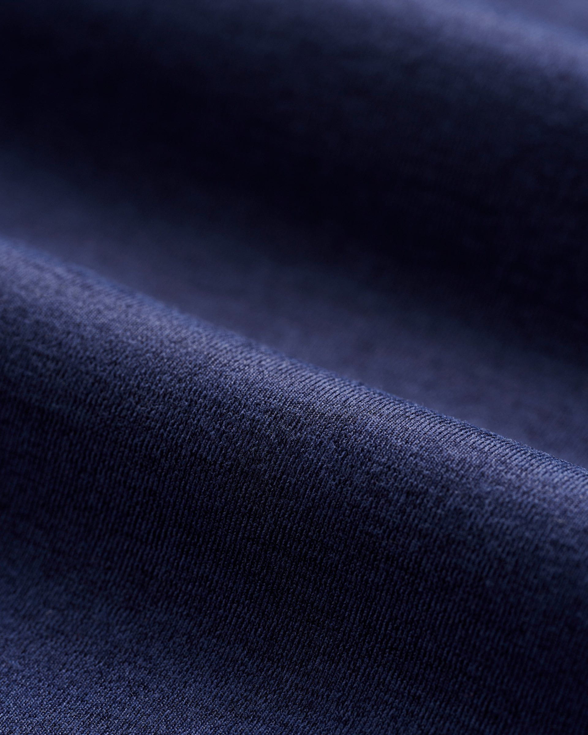 Johnnie-O Haggard Mixed Media Hoodie