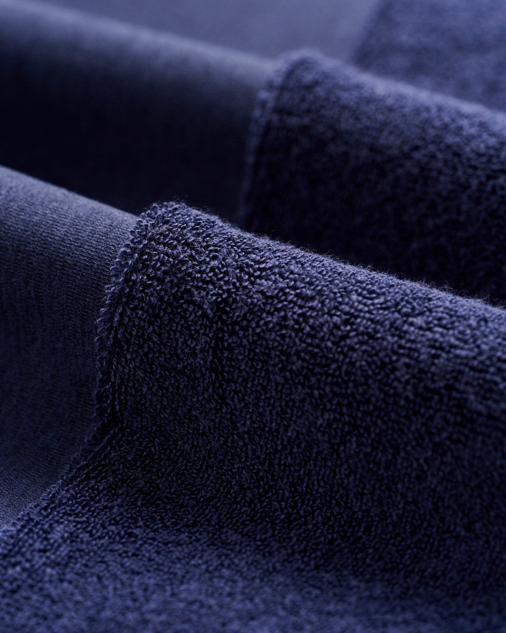 Johnnie-O Haggard Mixed Media Hoodie