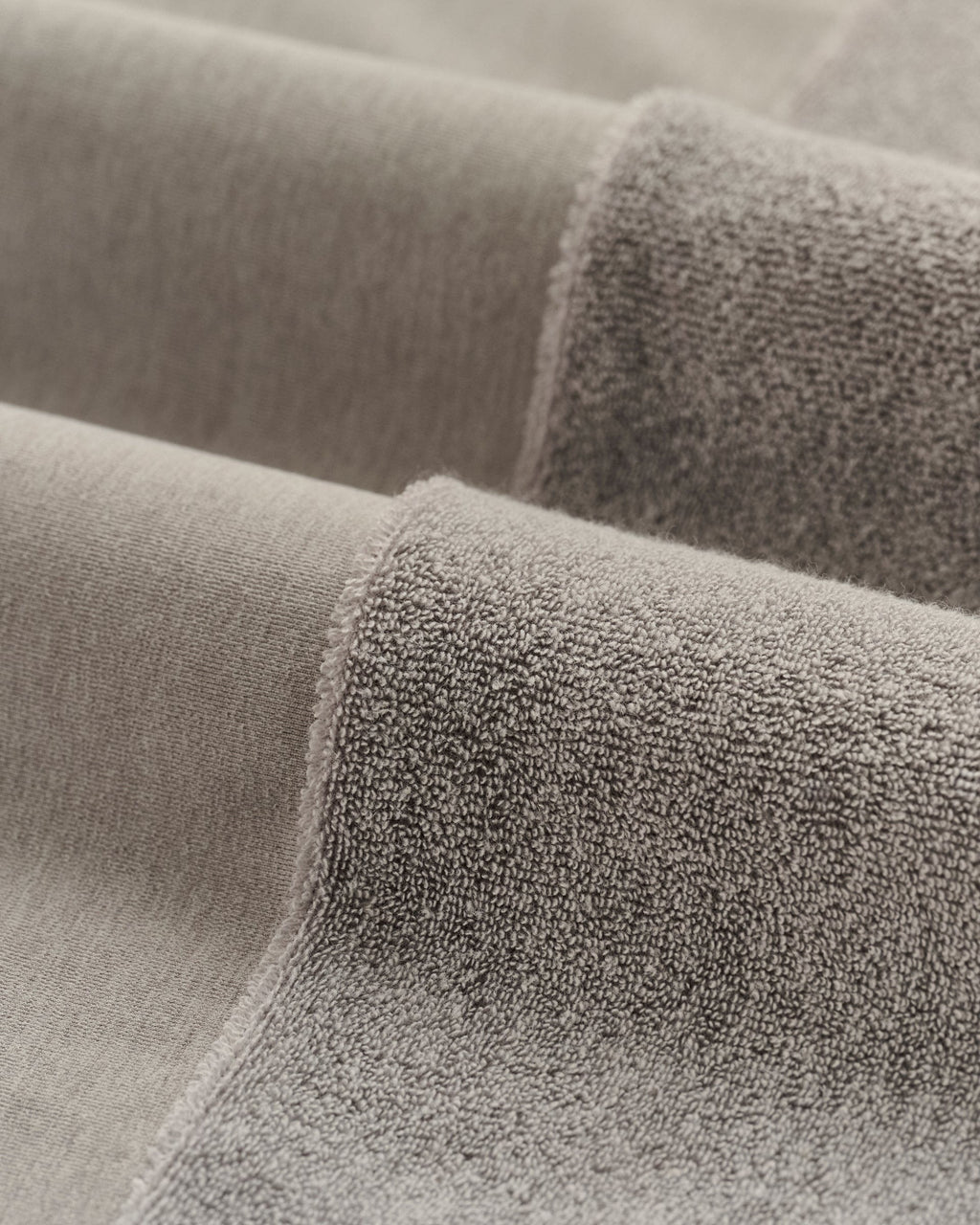 Johnnie-O Haggard Mixed Media Hoodie