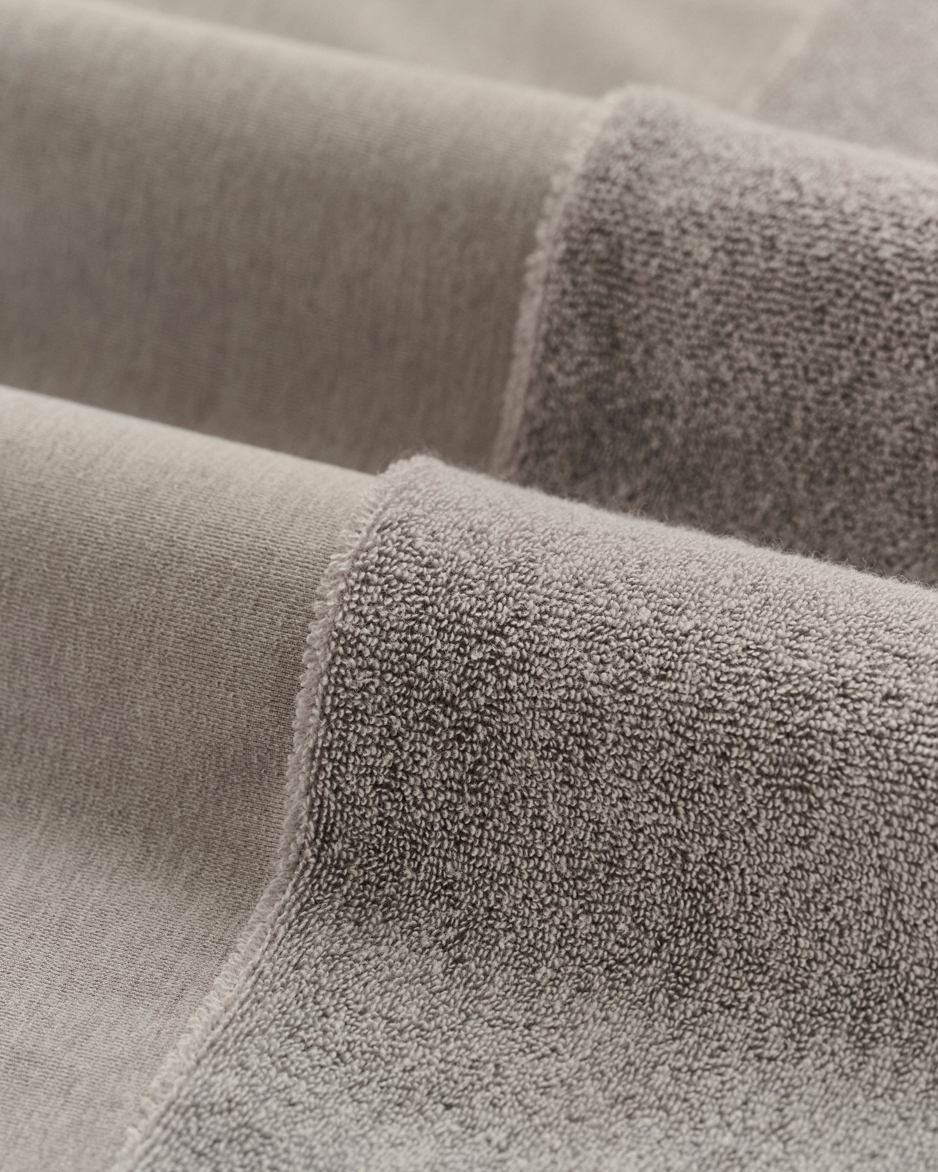 Johnnie-O Haggard Mixed Media Hoodie