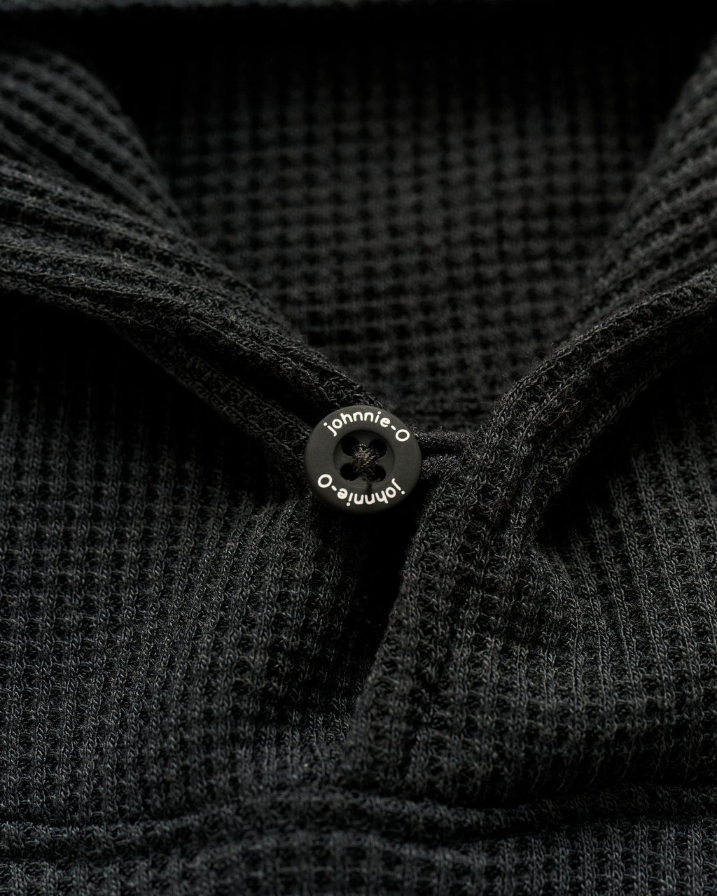 Johnnie-O Brinson Drirelease® Waffle Hoodie