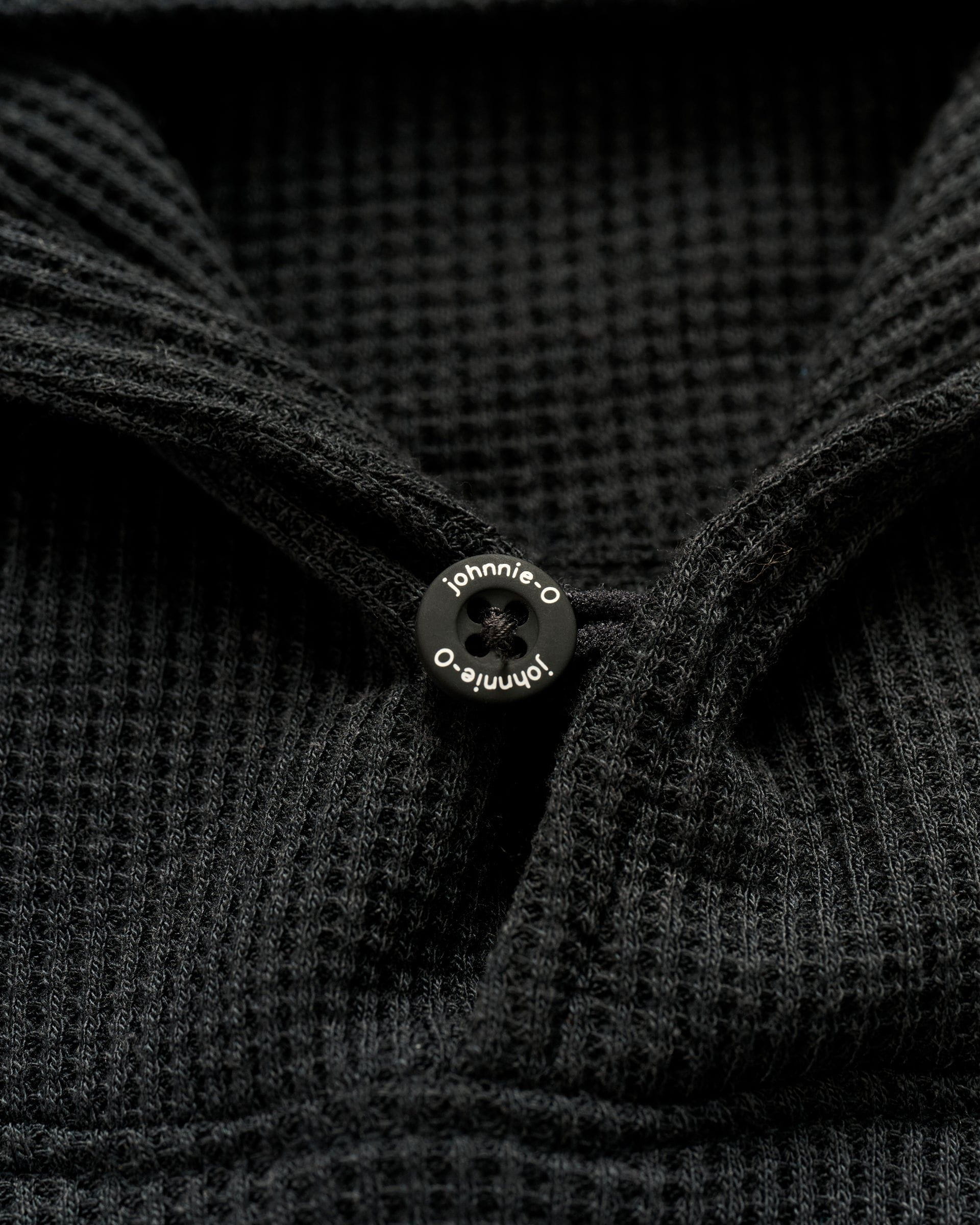 Johnnie-O Brinson Drirelease® Waffle Hoodie