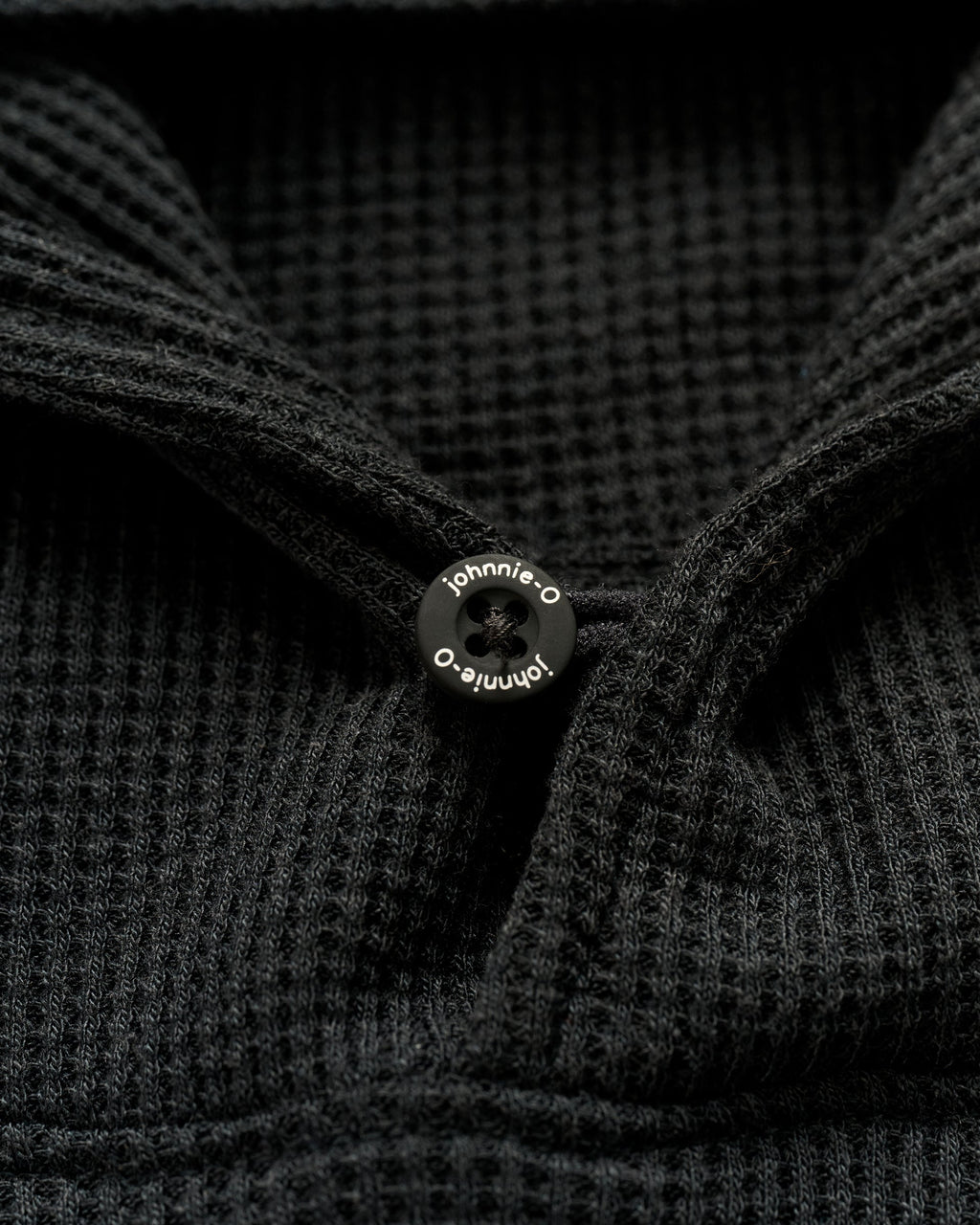 Johnnie-O Brinson Drirelease® Waffle Hoodie