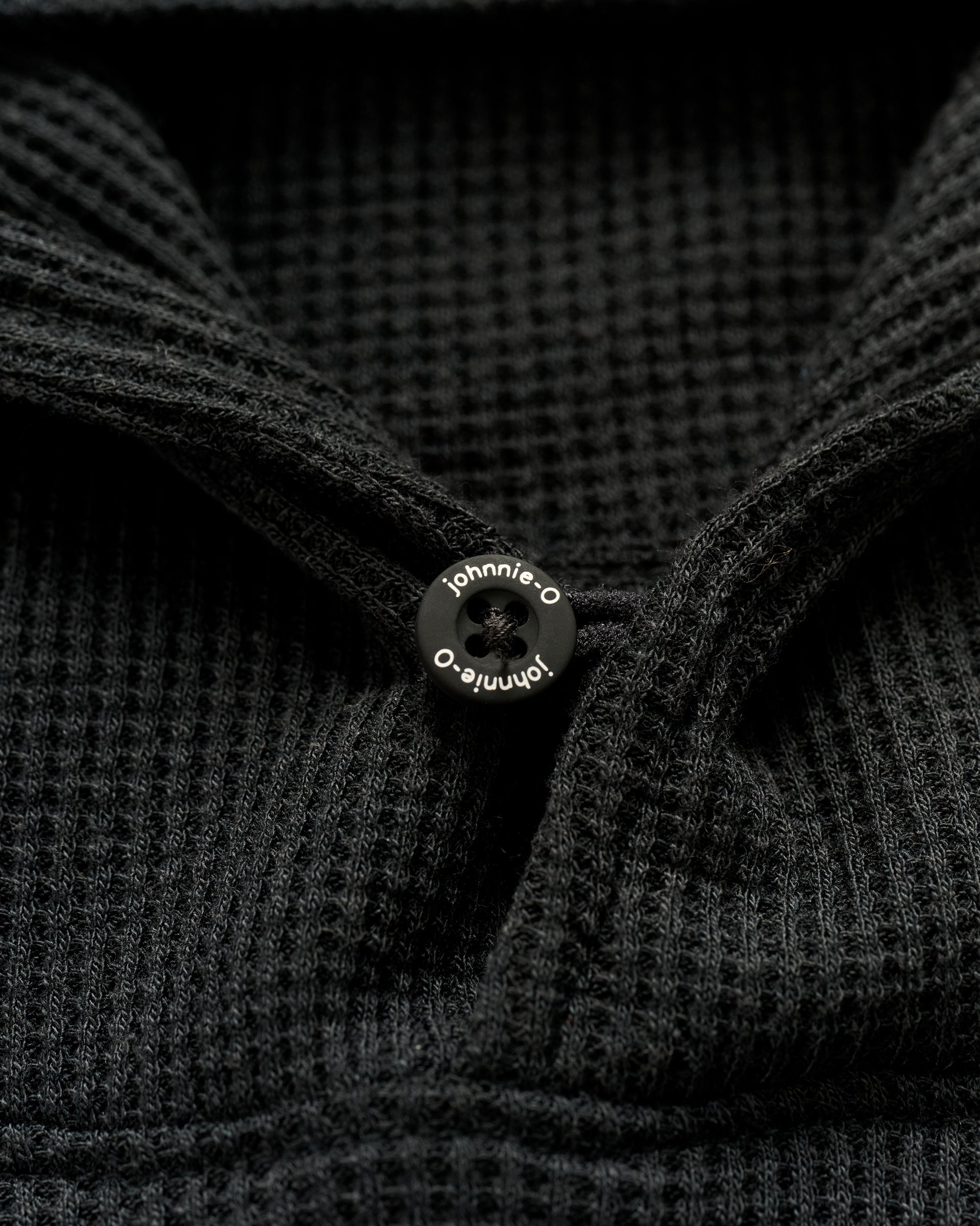 Johnnie-O Brinson Drirelease® Waffle Hoodie