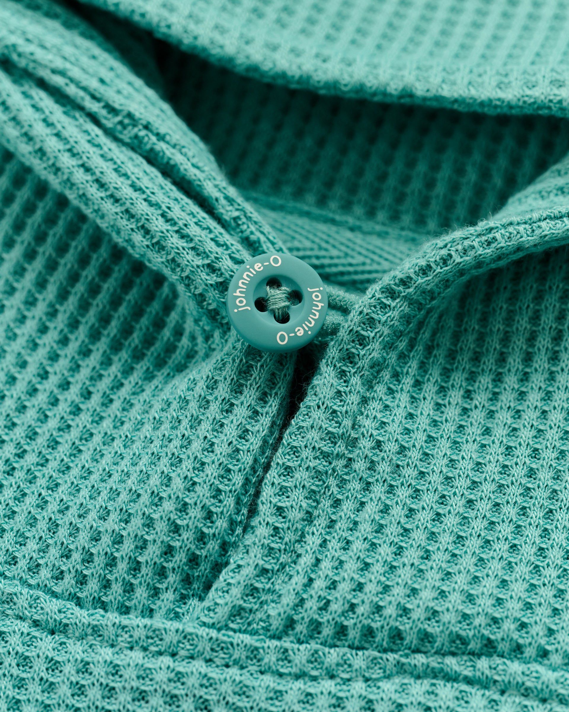 Johnnie-O Brinson Drirelease® Waffle Hoodie