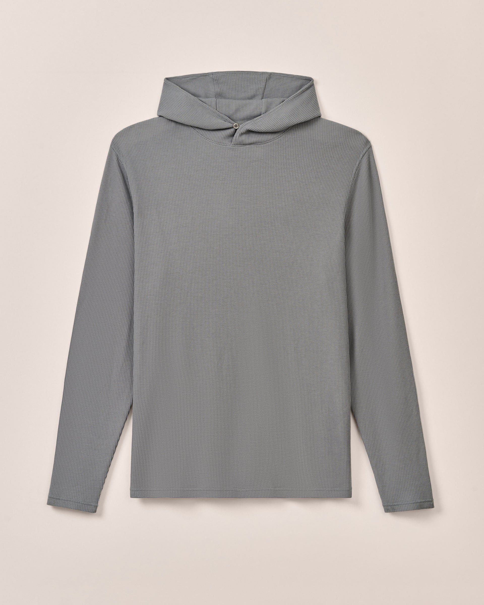 Johnnie-O Brinson Drirelease® Waffle Hoodie