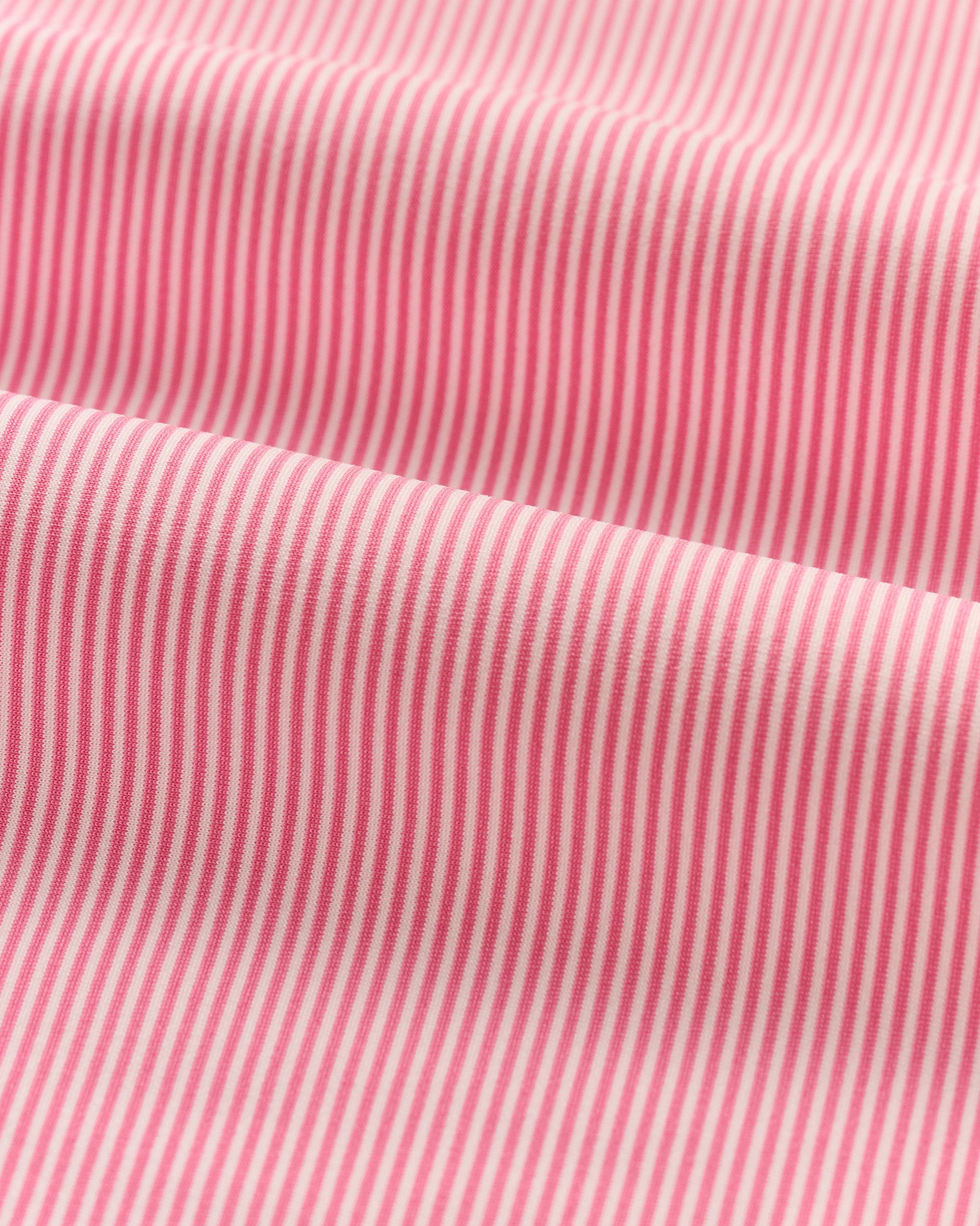 Johnnie-O Hybrid Performance 1/4 Zip Hoodie