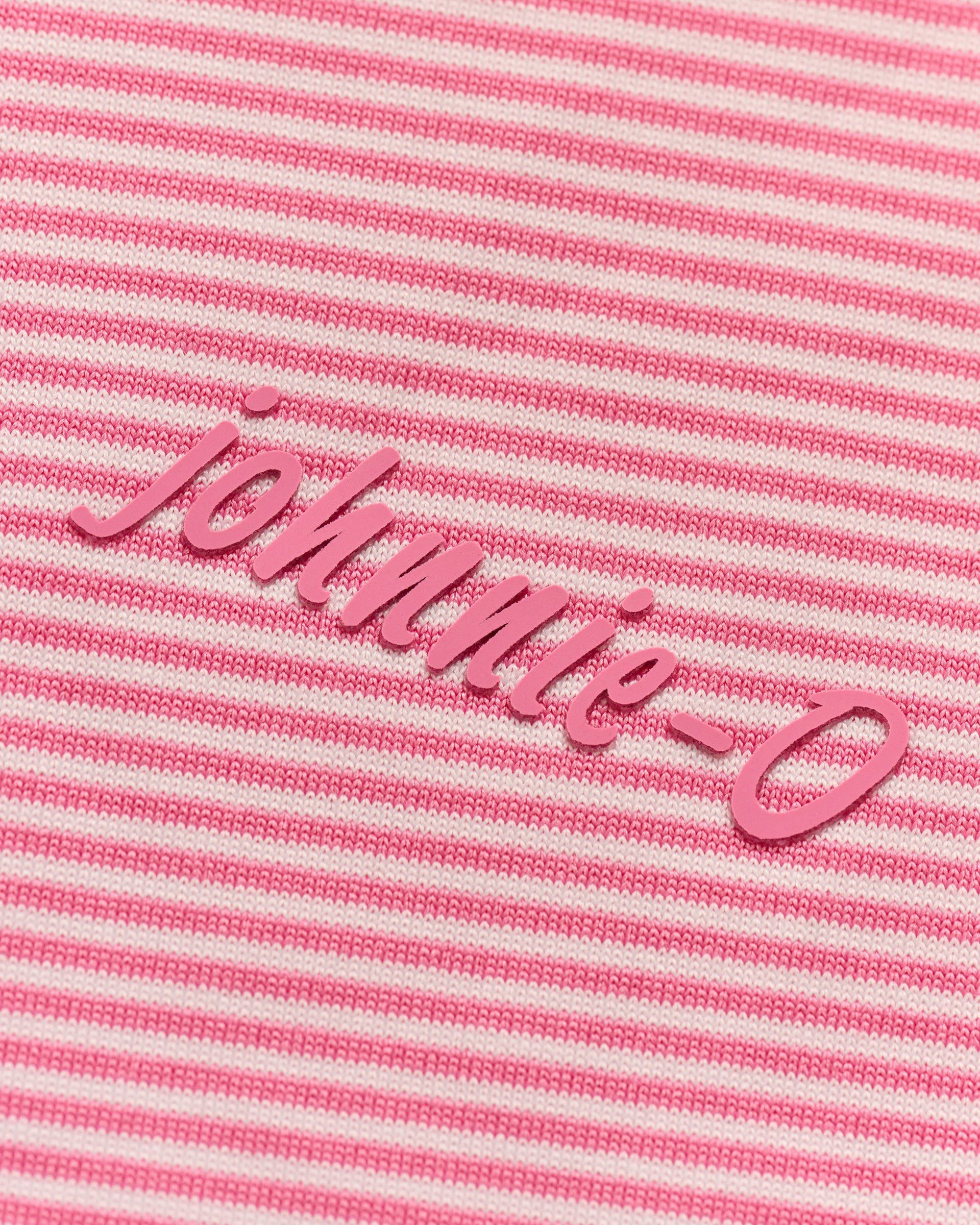 Johnnie-O Hybrid Performance 1/4 Zip Hoodie