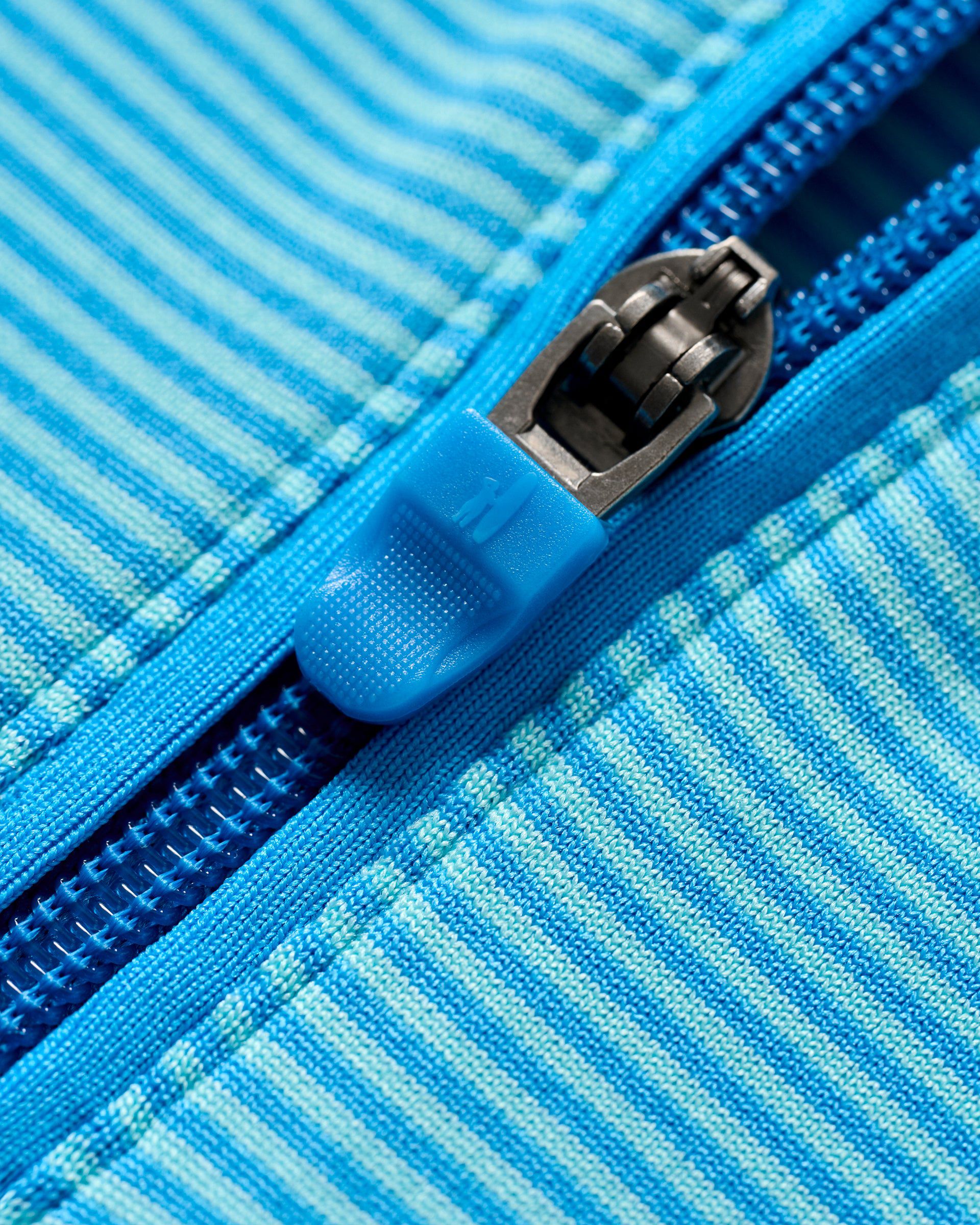 Johnnie-O Hybrid Performance 1/4 Zip Hoodie