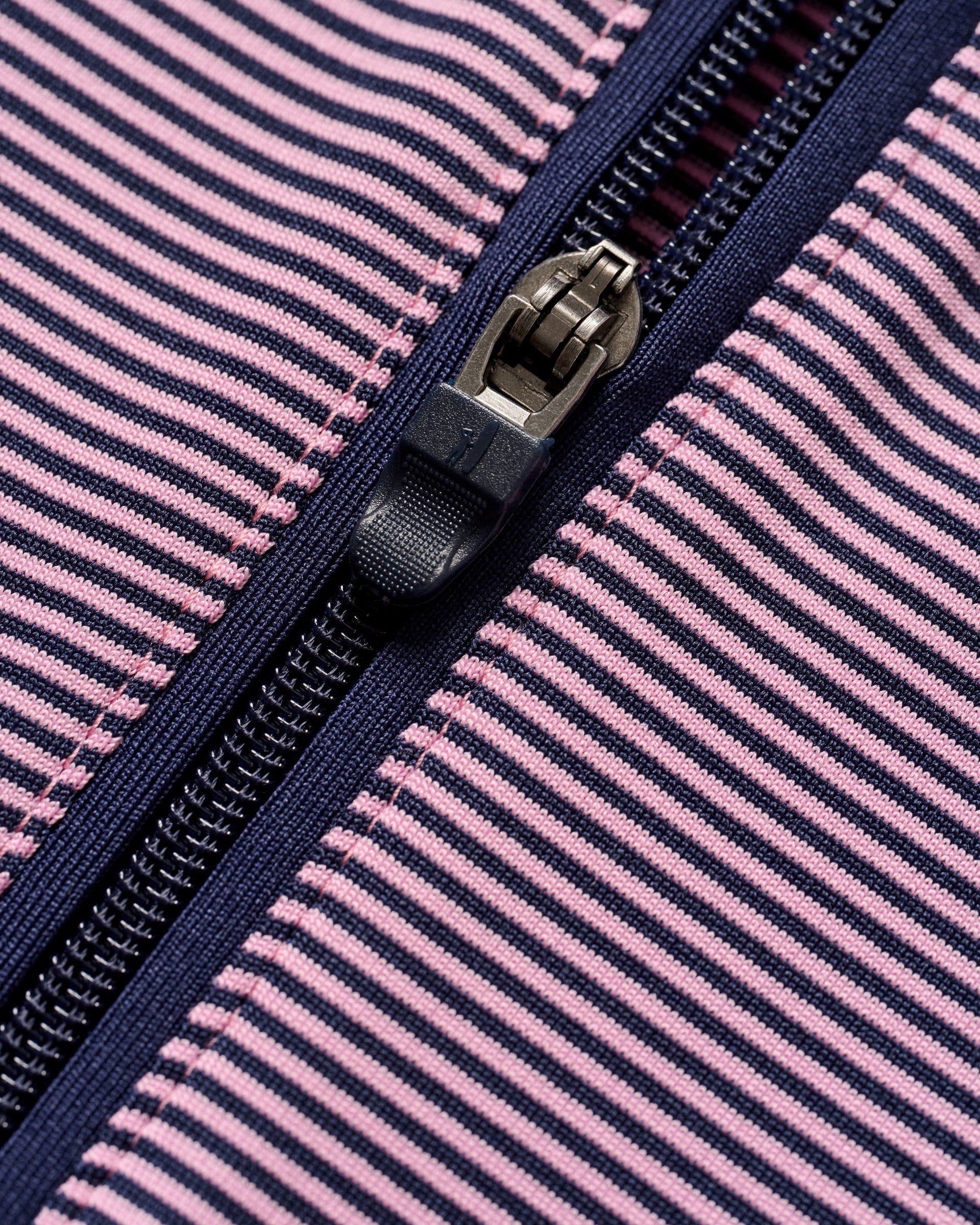 Johnnie-O Hybrid Performance 1/4 Zip Hoodie