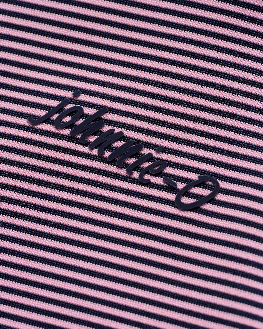 Johnnie-O Hybrid Performance 1/4 Zip Hoodie