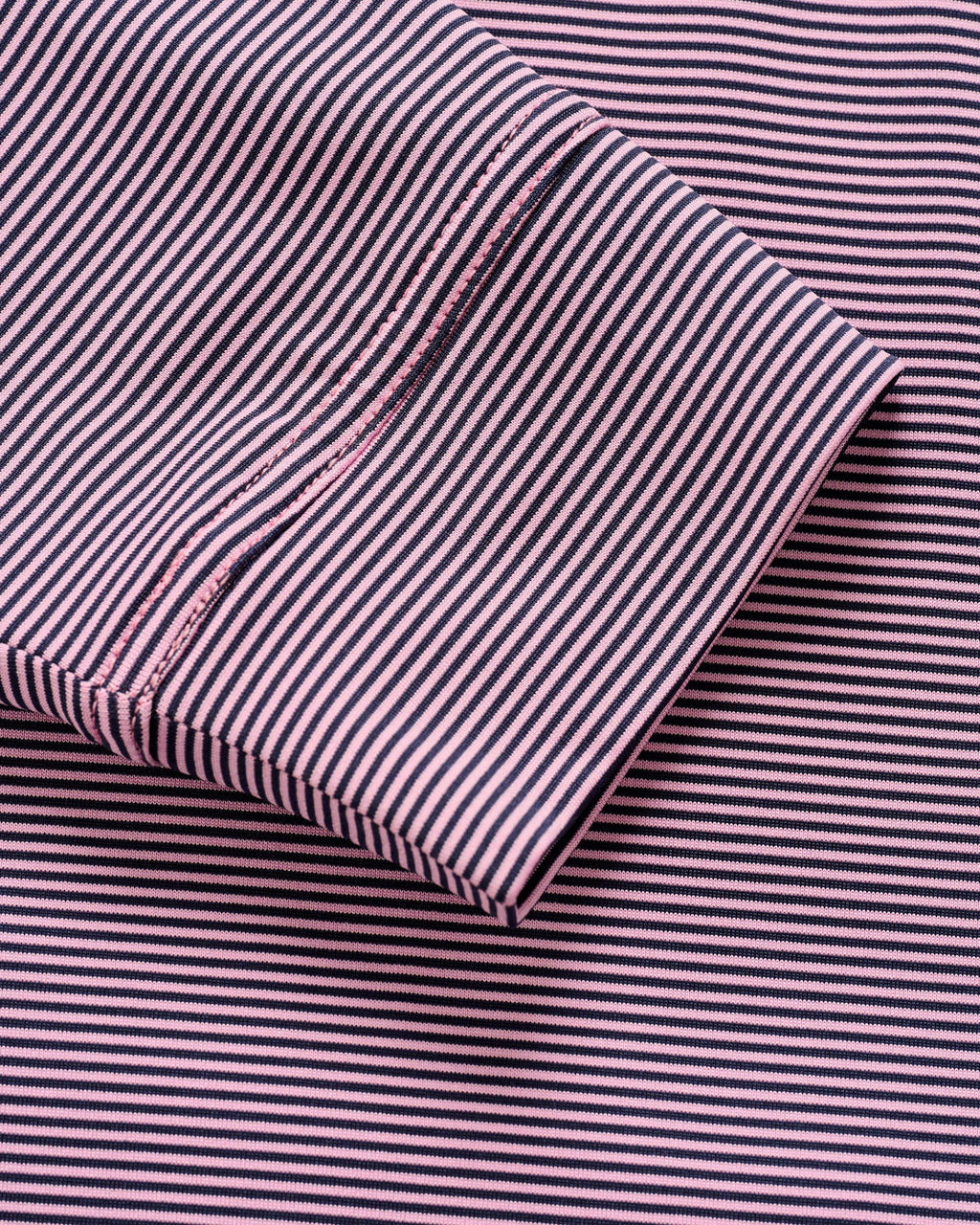 Johnnie-O Hybrid Performance 1/4 Zip Hoodie