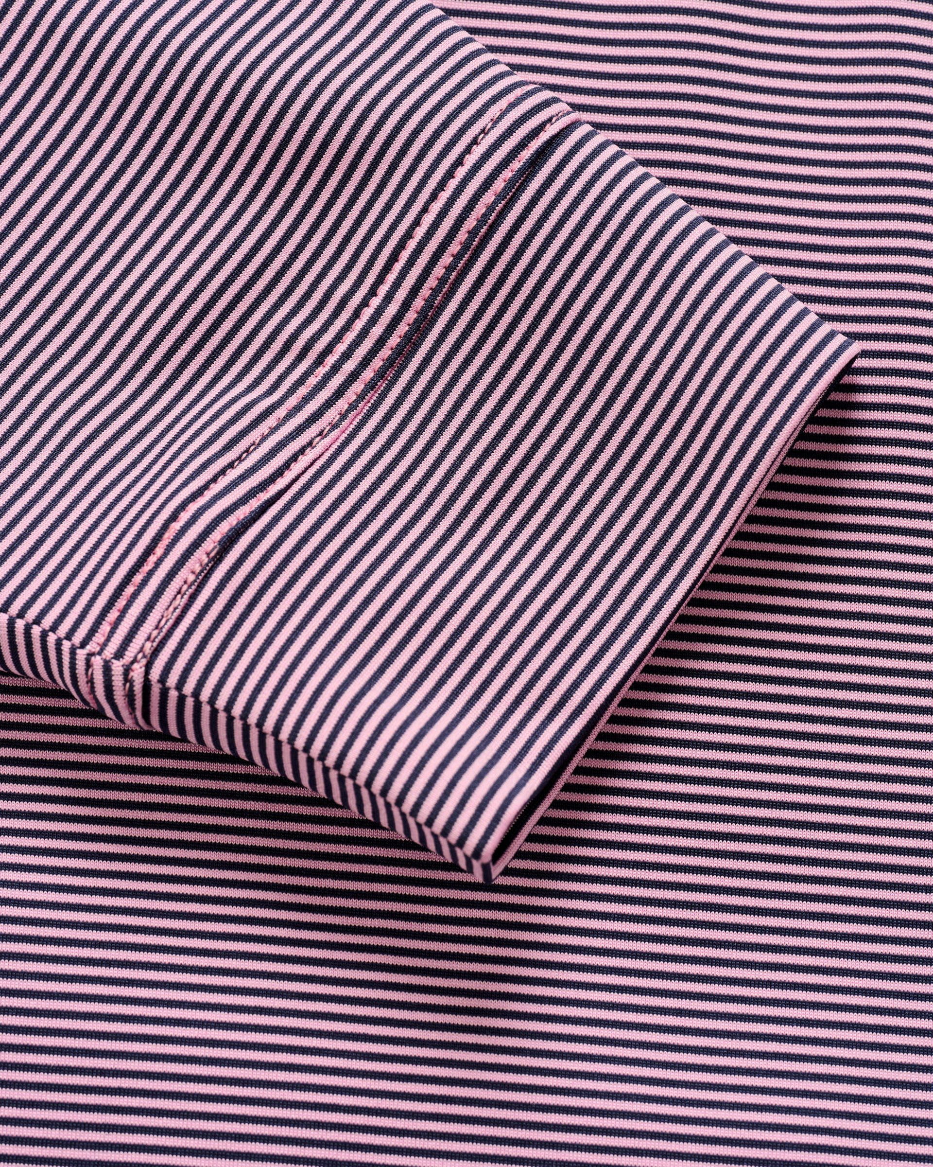 Johnnie-O Hybrid Performance 1/4 Zip Hoodie