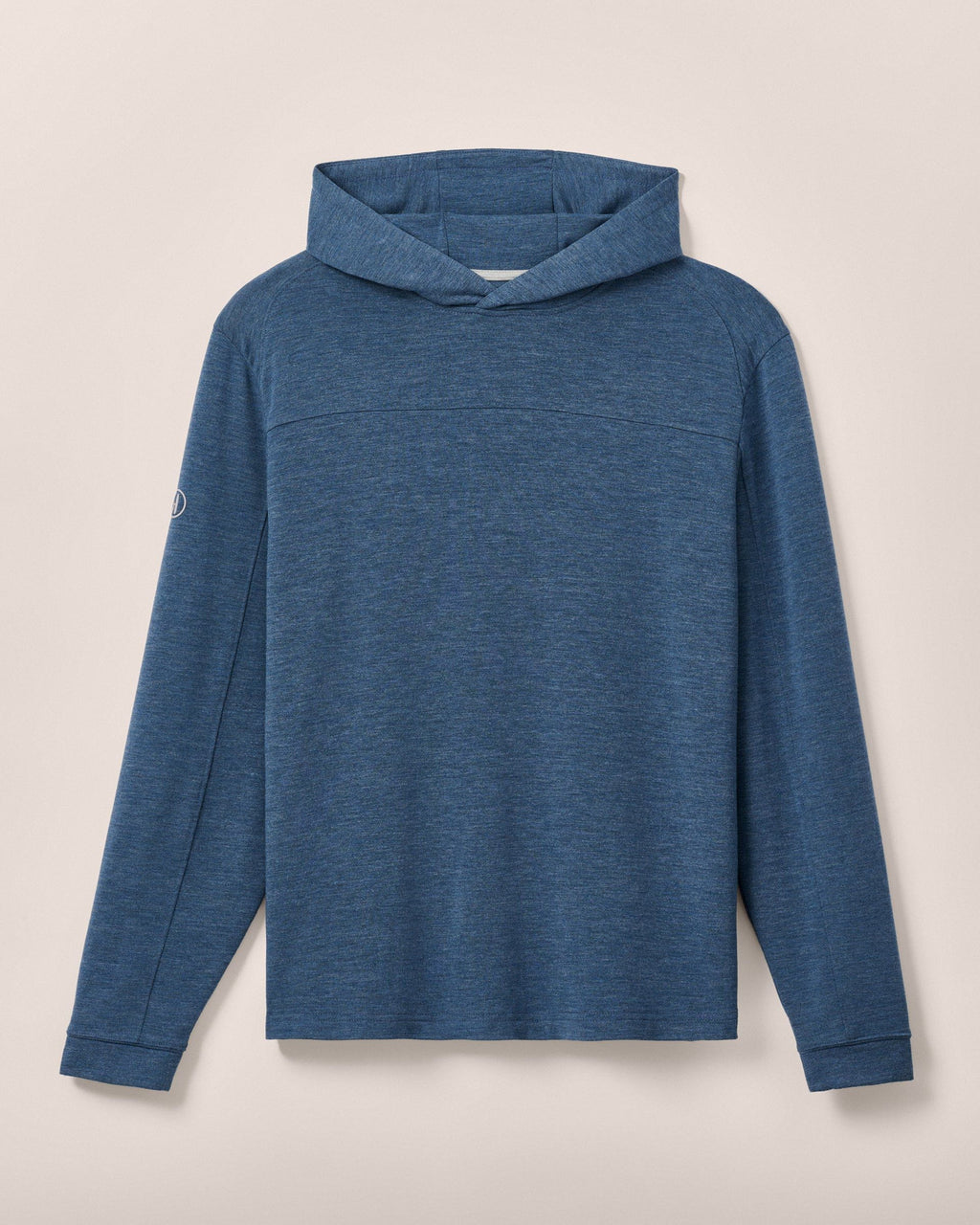 Johnnie-O Remmy Midweight Performance Hoodie, Lake