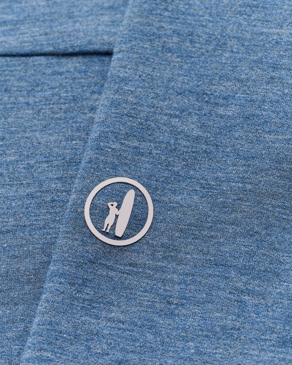 Johnnie-O Remmy Lightweight Performance Hoodie