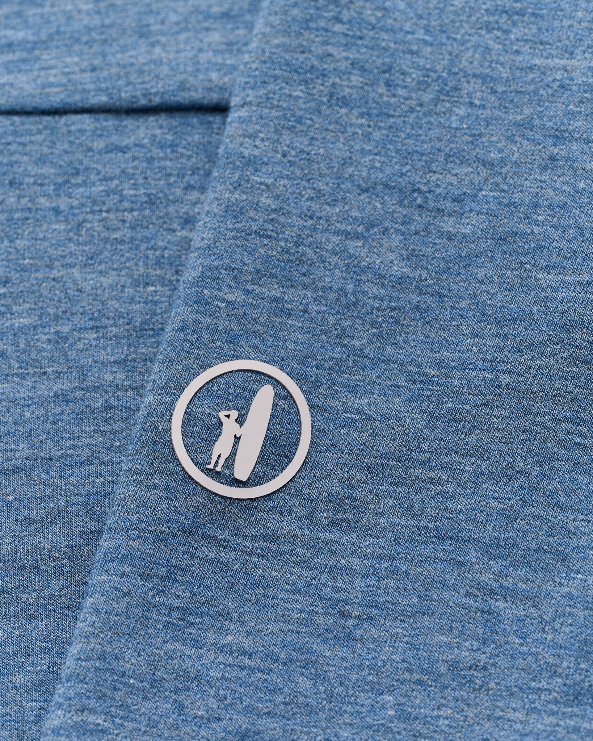 Johnnie-O Remmy Lightweight Performance Hoodie