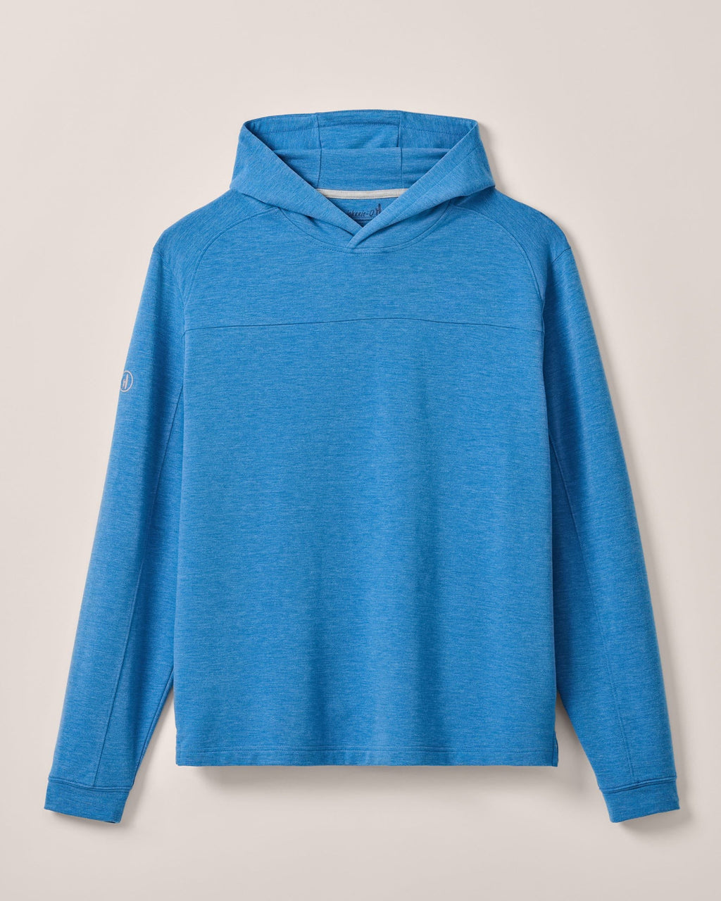 Johnnie-O Remmy Lightweight Performance Hoodie