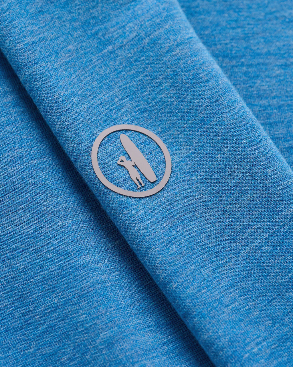 Johnnie-O Remmy Lightweight Performance Hoodie