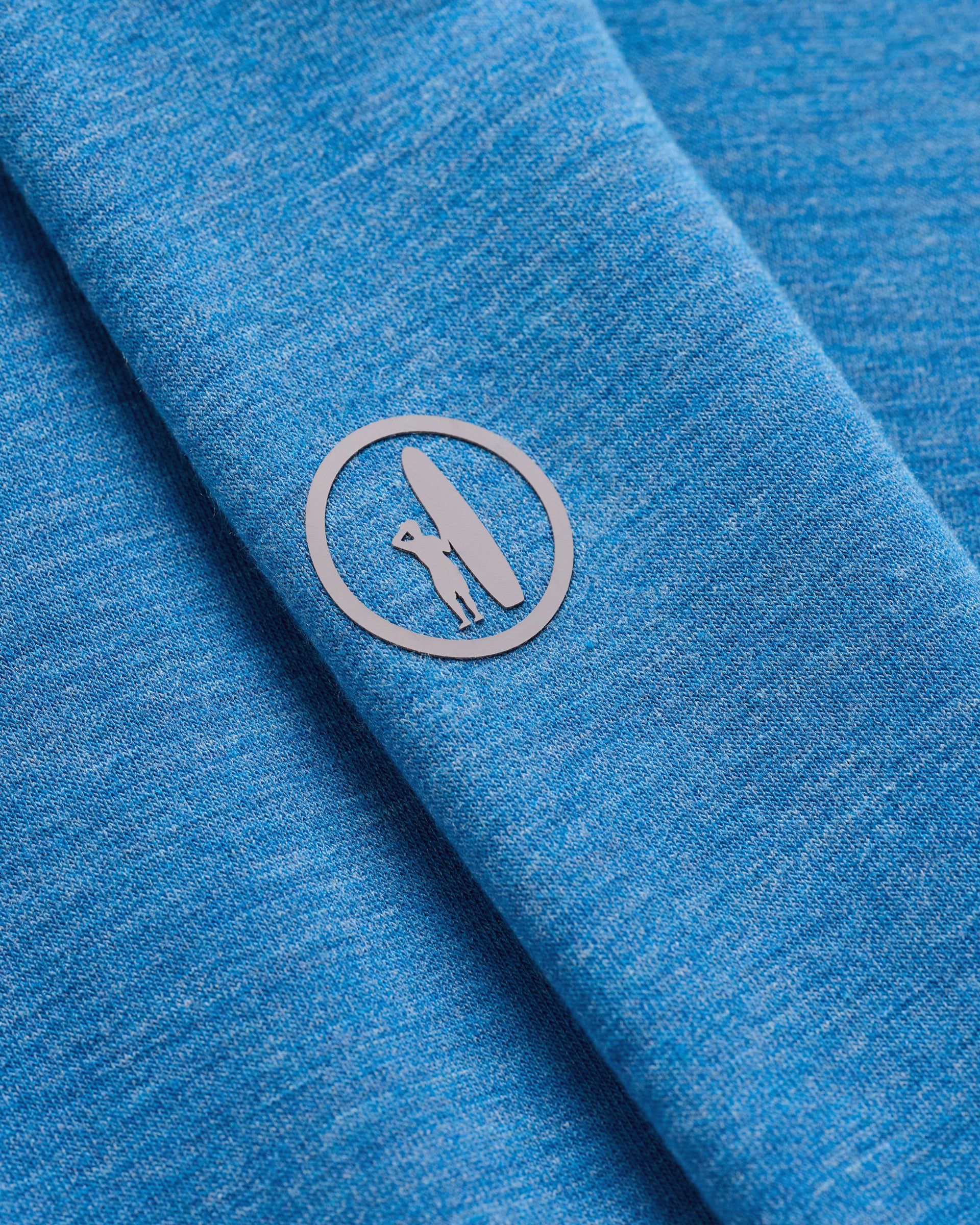 Johnnie-O Remmy Lightweight Performance Hoodie