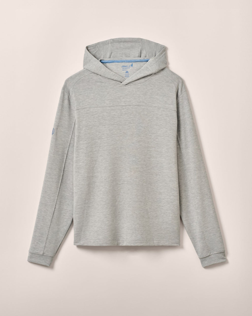 Johnnie-O Remmy Lightweight Performance Hoodie