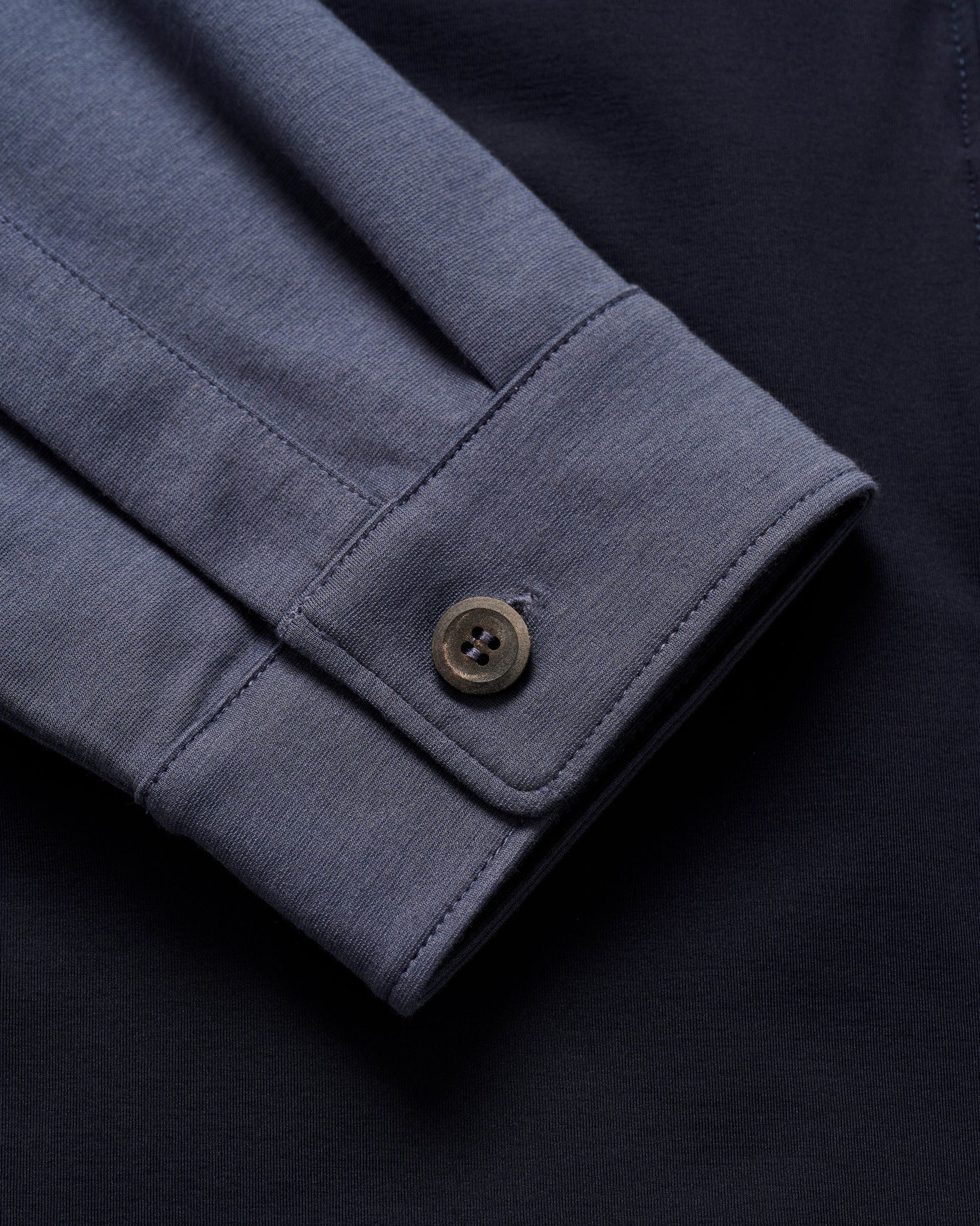 Johnnie-O Milano Lightweight Water-Resistant Jacket