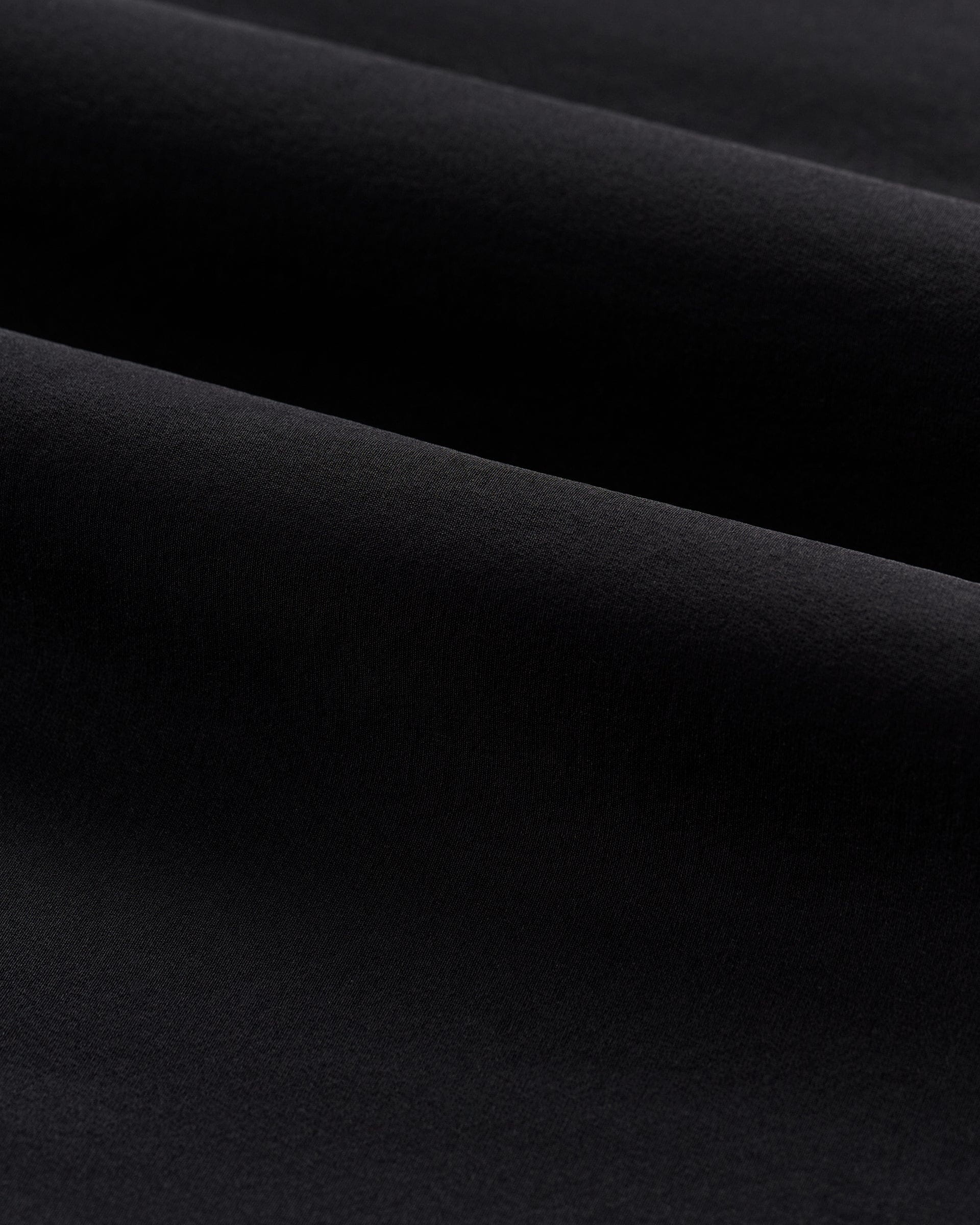 Johnnie-O Agnelli Suede Mixed Media Jacket, Navy