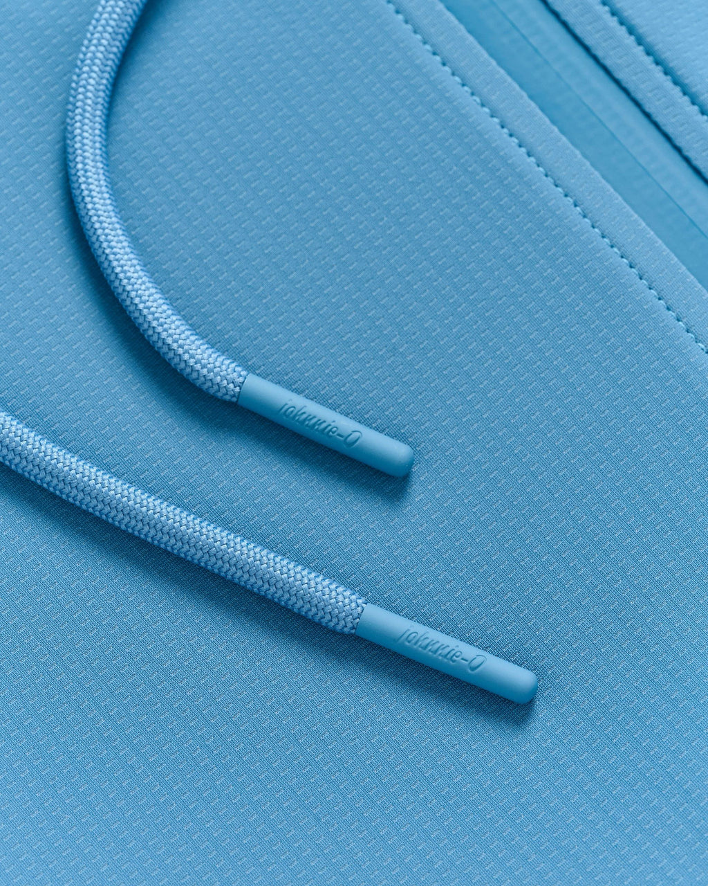 Johnnie-O Marshal Featherweight Hooded Jacket