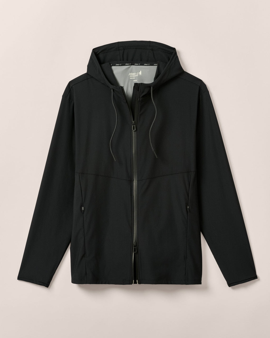 Johnnie-O Marshal Featherweight Hooded Jacket