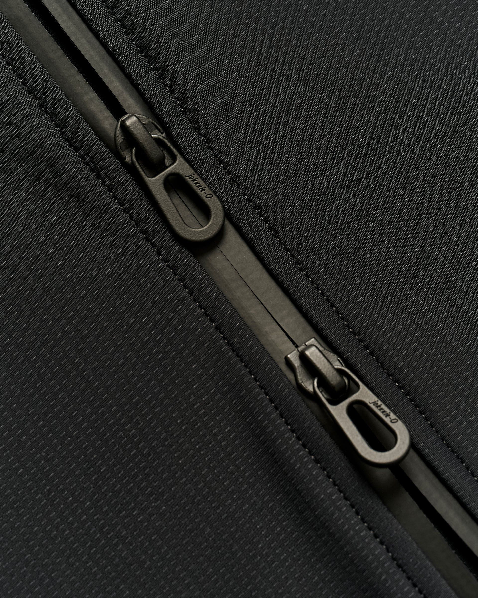 Johnnie-O Marshal Featherweight Hooded Jacket