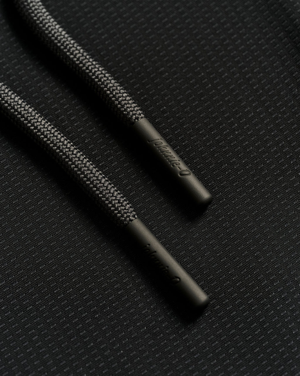 Johnnie-O Marshal Featherweight Hooded Jacket