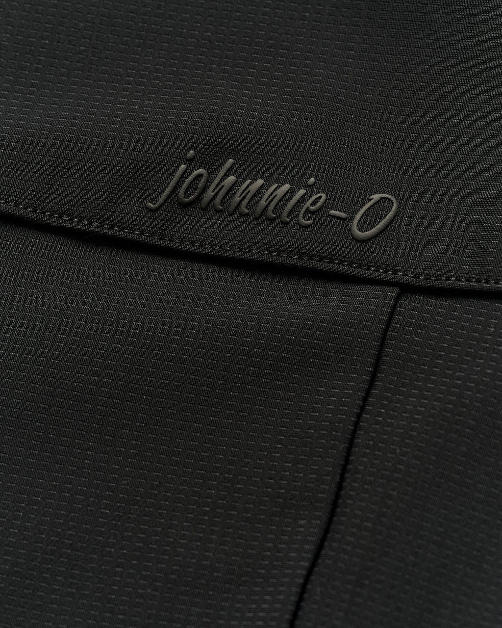 Johnnie-O Marshal Featherweight Hooded Jacket