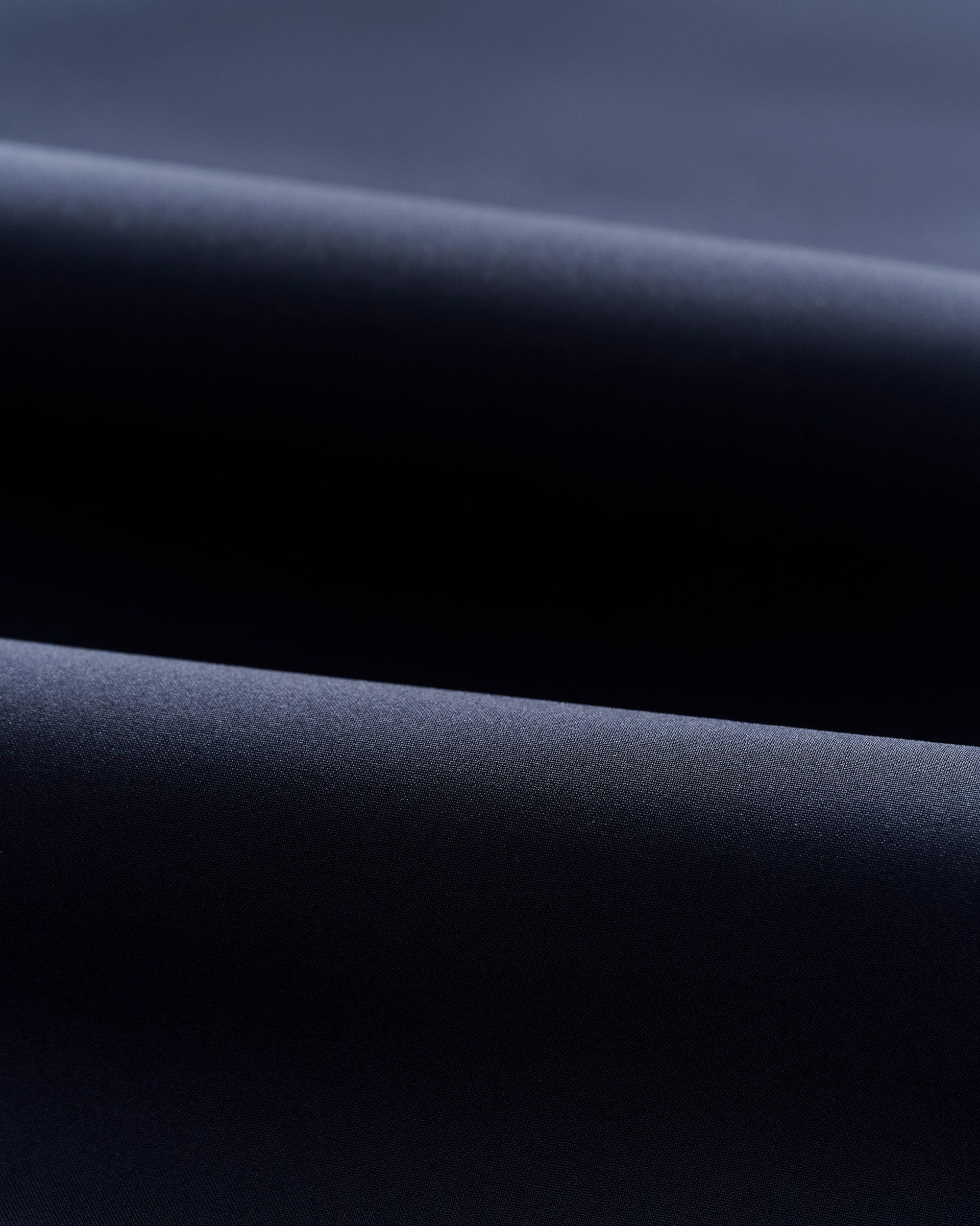 Johnnie-O Stealth Stowable Short Sleeve Rain Jacket