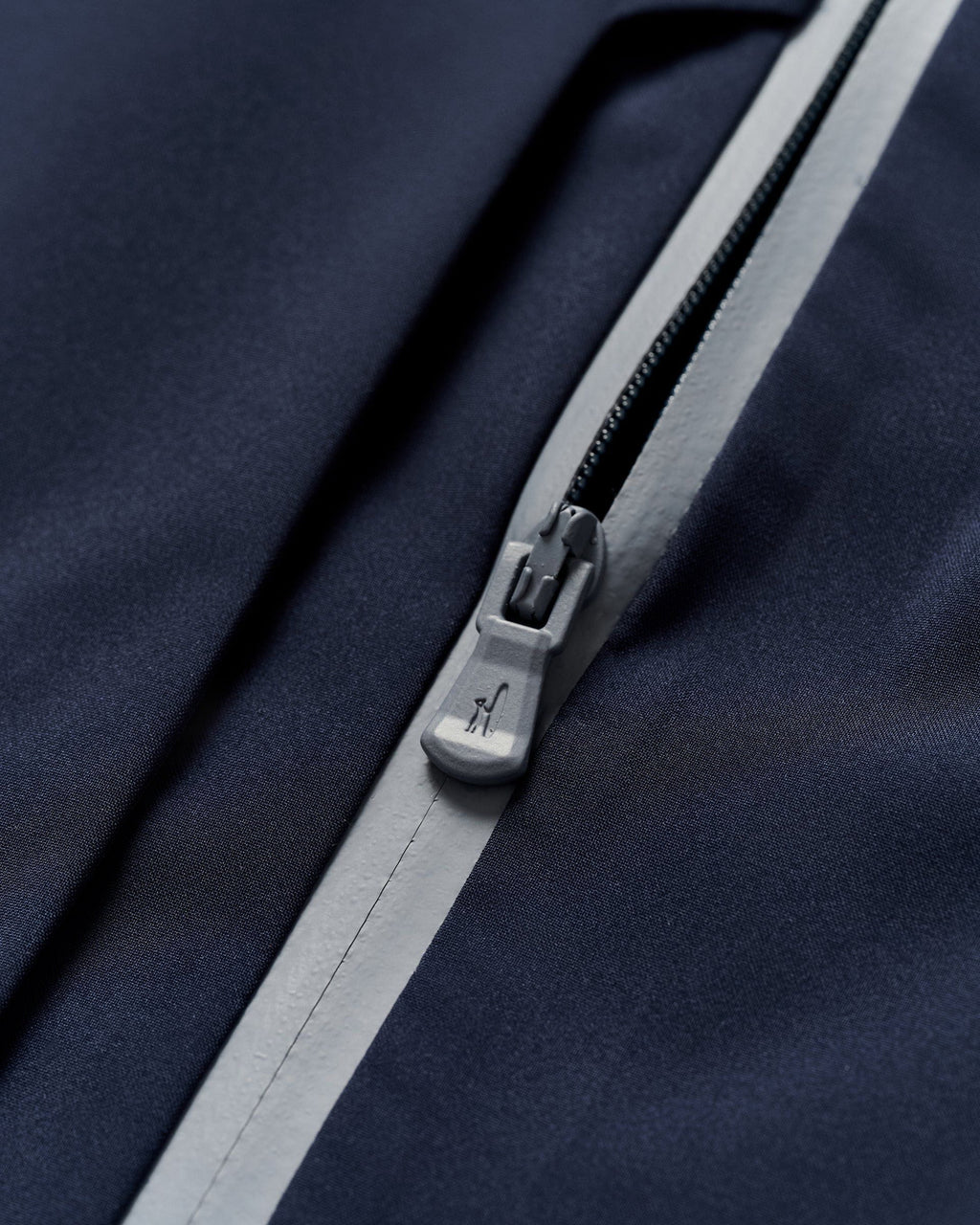 Johnnie-O Stealth Stowable Short Sleeve Rain Jacket