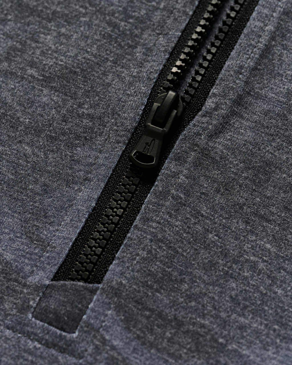 Johnnie-O Patton Performance Camo 1/4 Zip Pullover