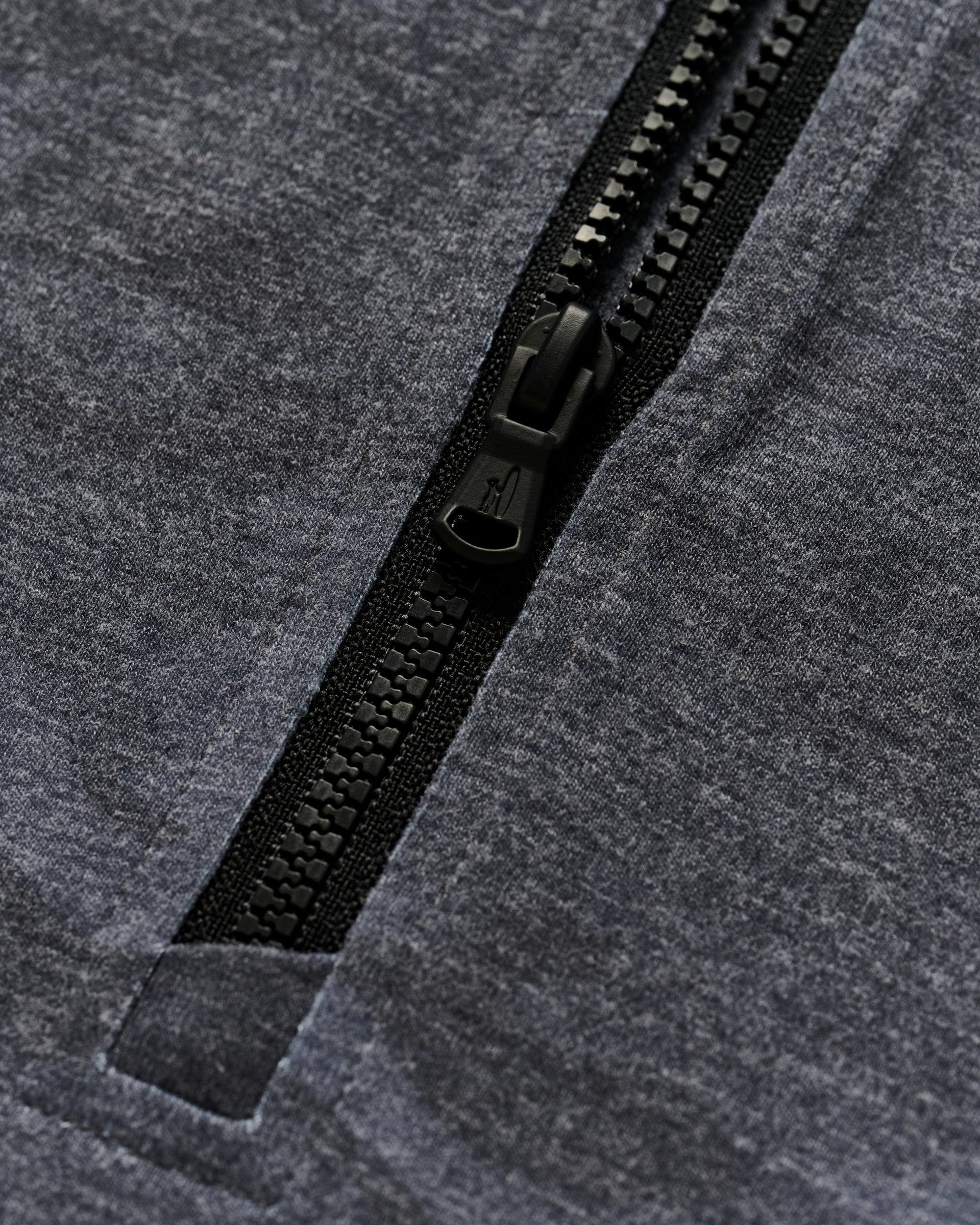 Johnnie-O Patton Performance Camo 1/4 Zip Pullover