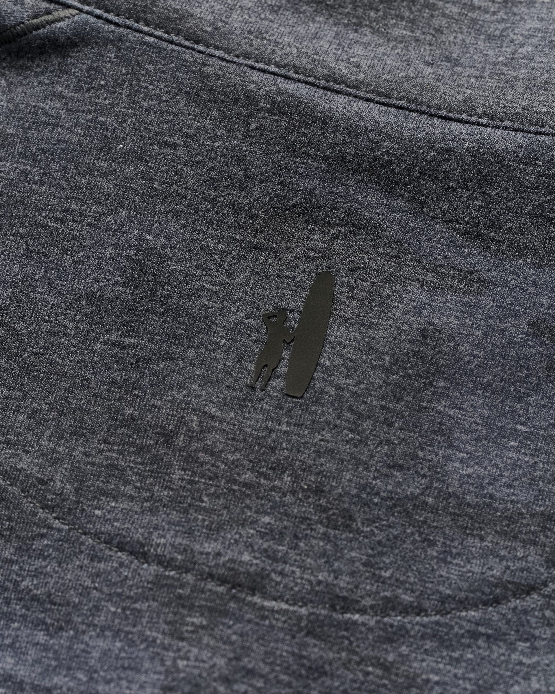 Johnnie-O Patton Performance Camo 1/4 Zip Pullover