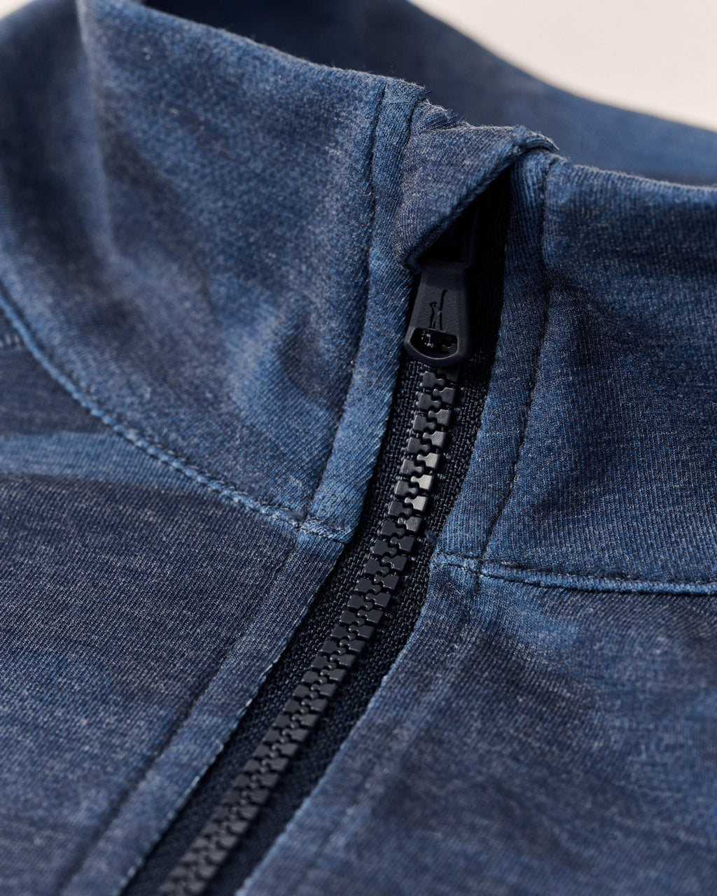 Johnnie-O Patton Performance Camo 1/4 Zip Pullover