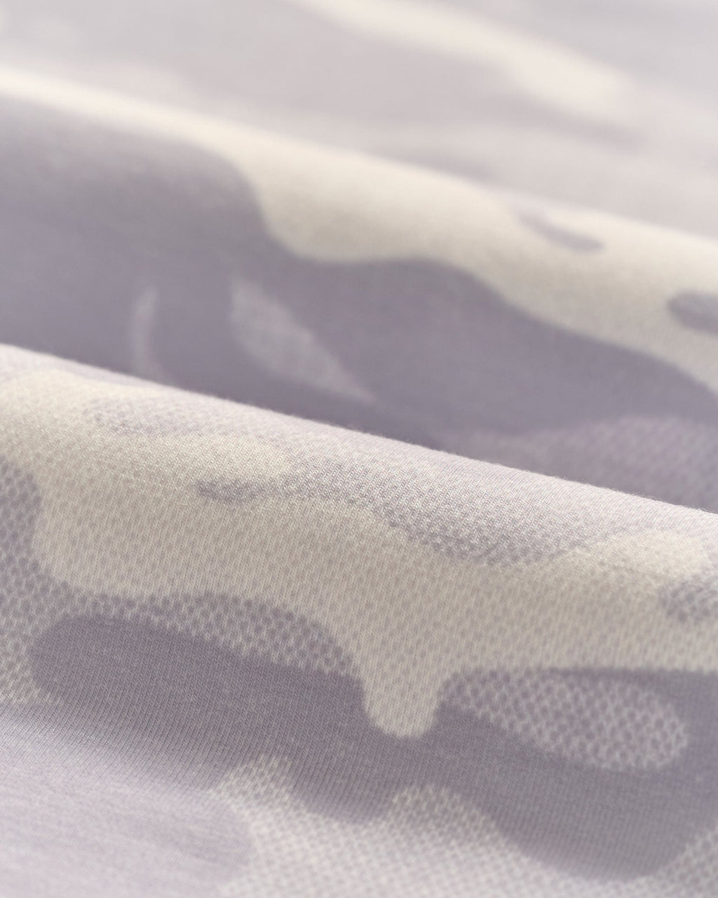 Johnnie-O Patton Performance Camo 1/4 Zip Pullover